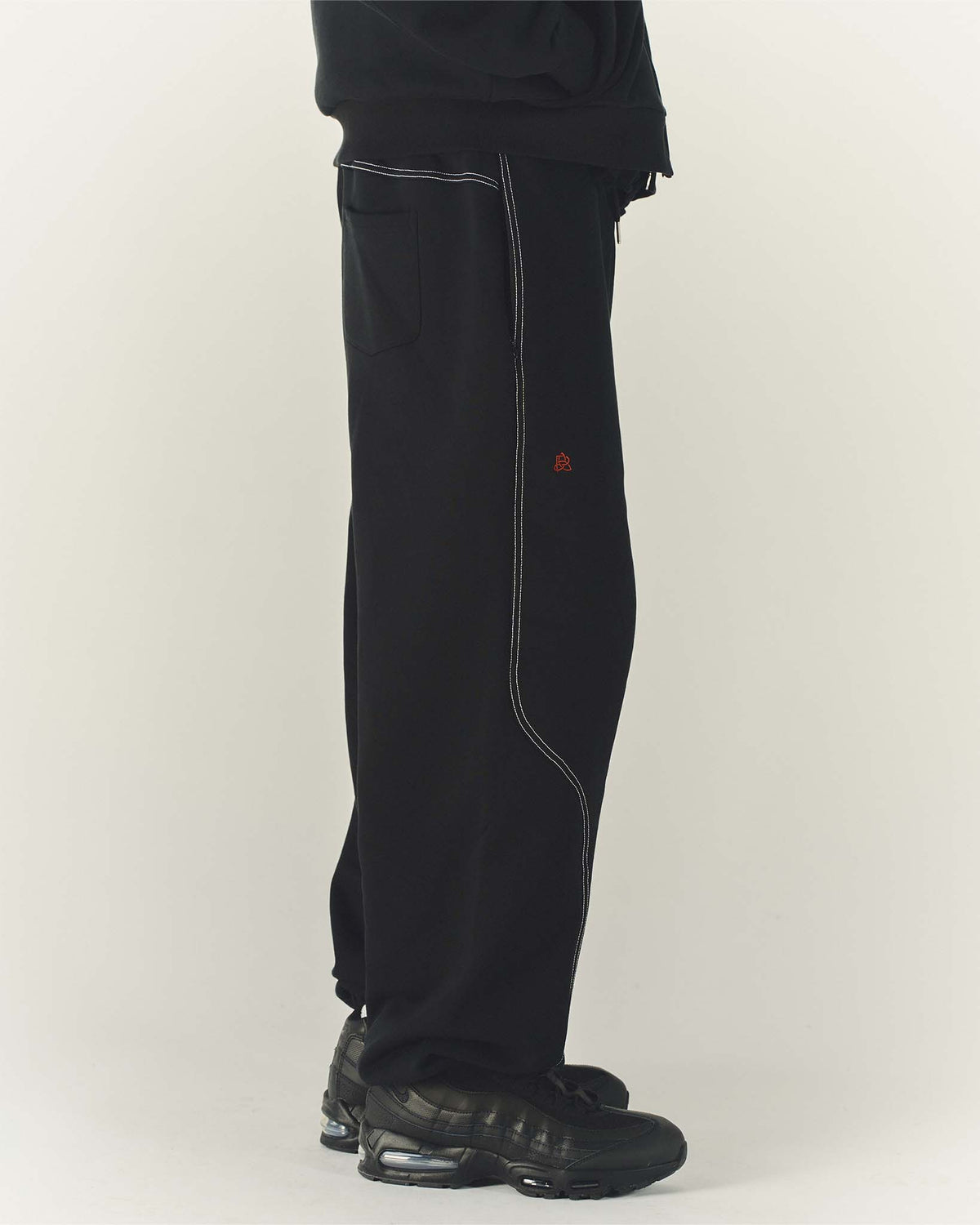 Barthez Tracksuit Bottoms