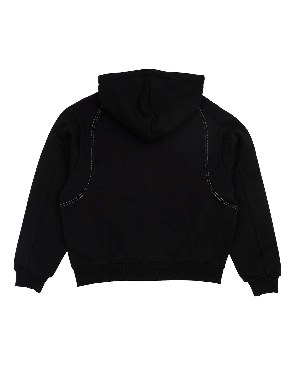Barthez Hoodie Black