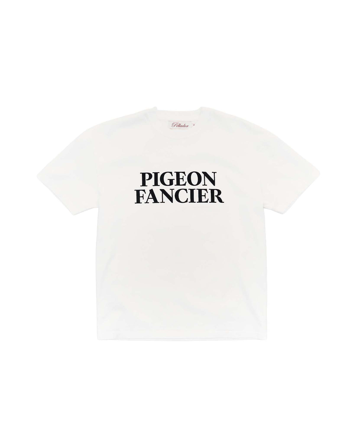 Pigeon Fancier Tee