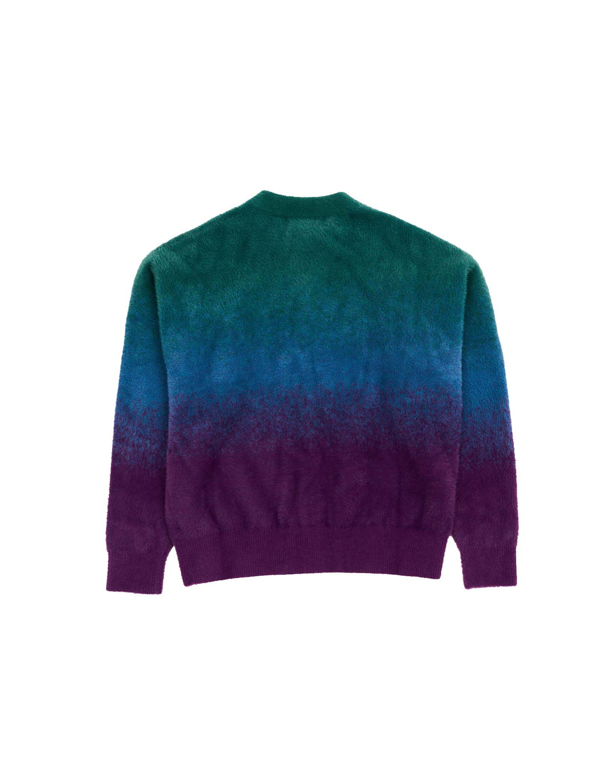 Pigeon Chest Zip