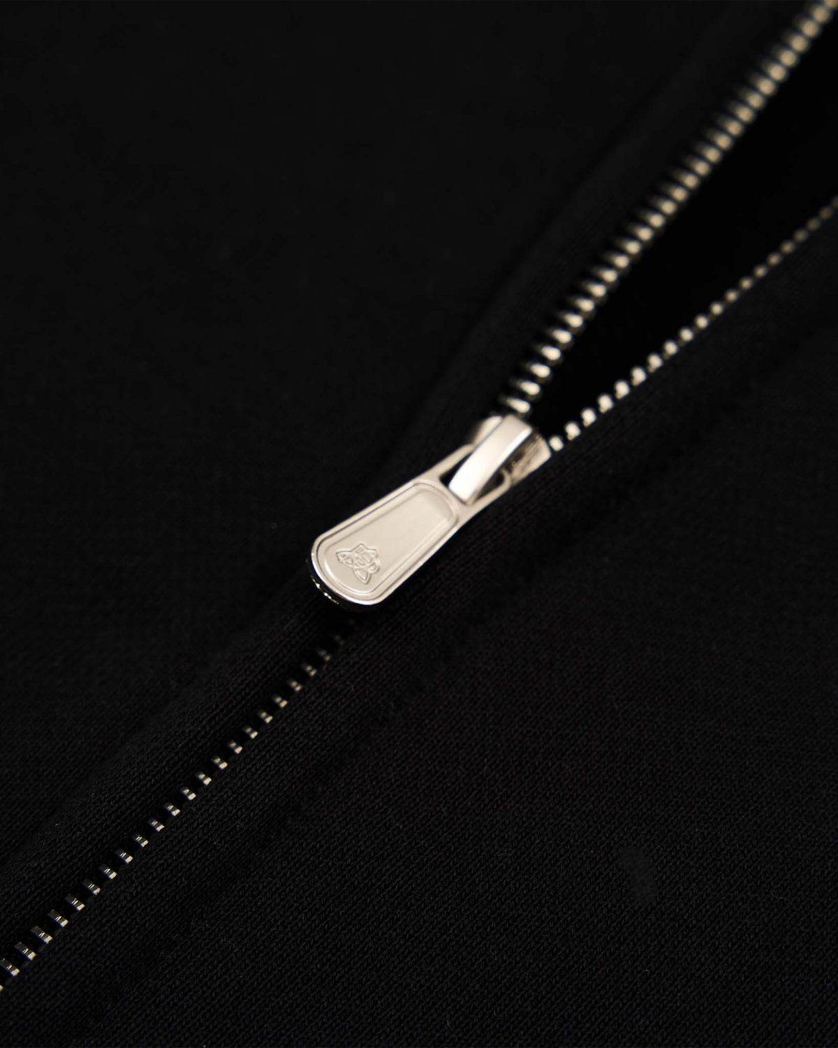 Barthez Hoodie Black