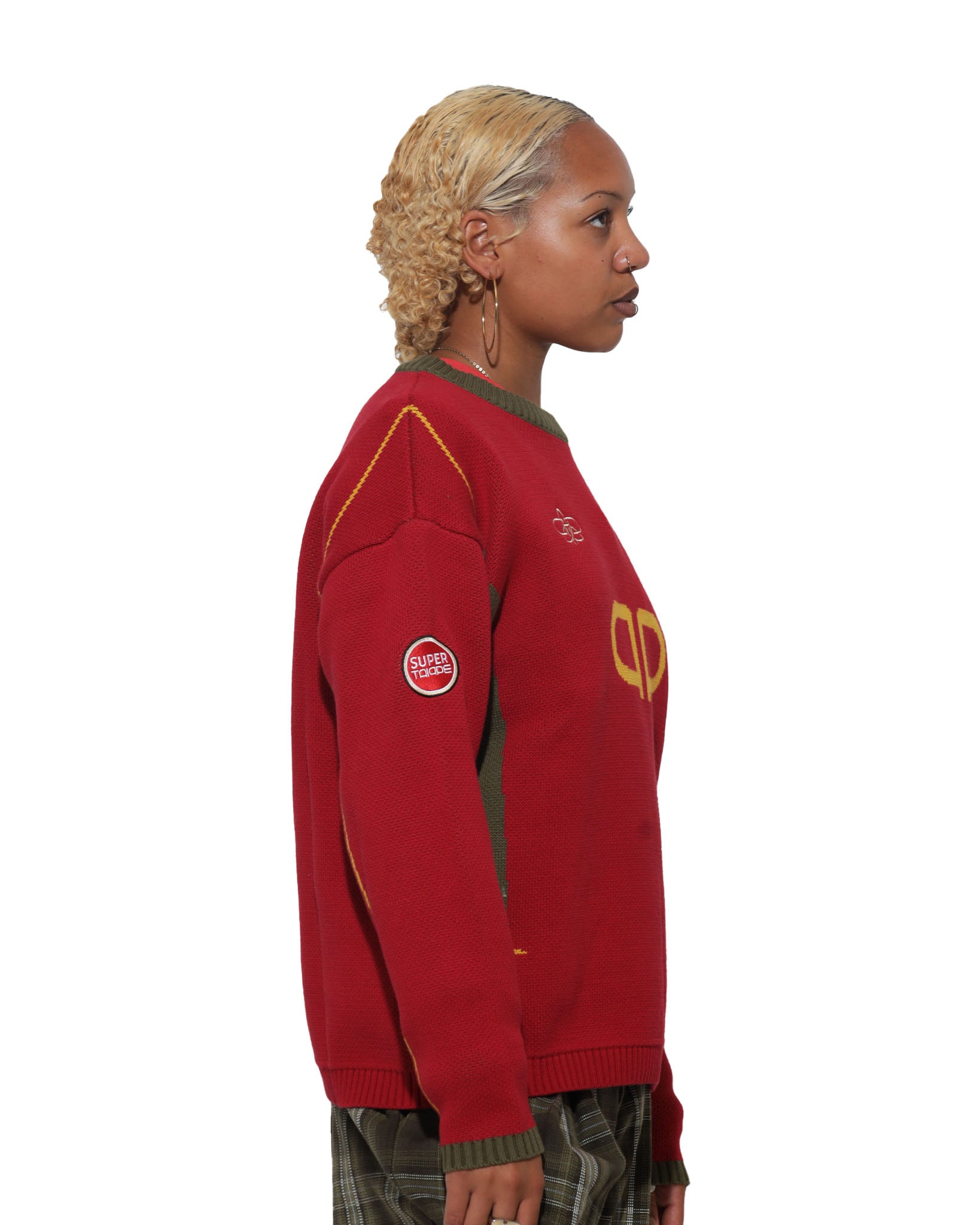 Taippellador Alexandra Jumper