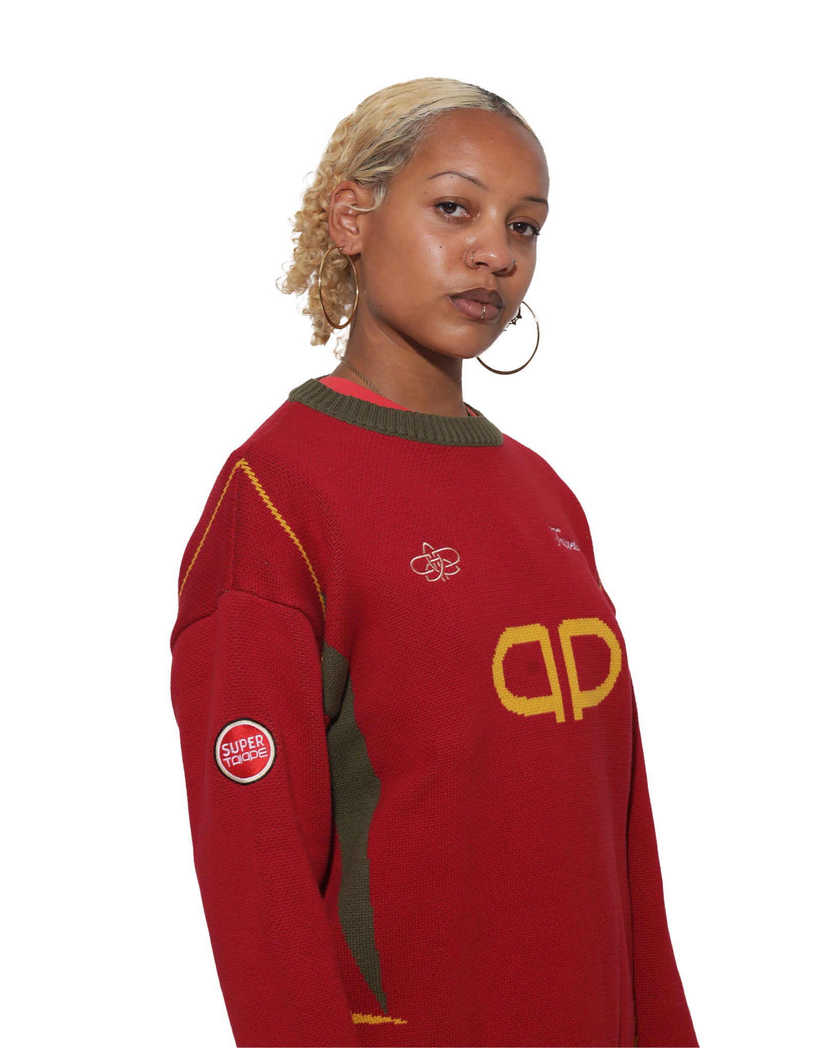 Taippellador Alexandra Jumper