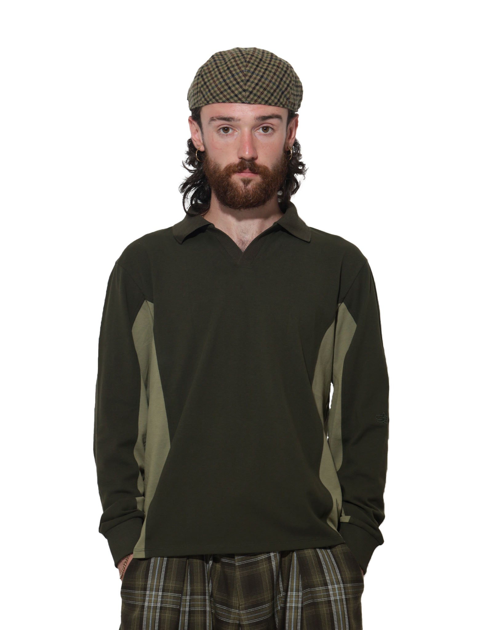 Taippellador Annabelle Polo