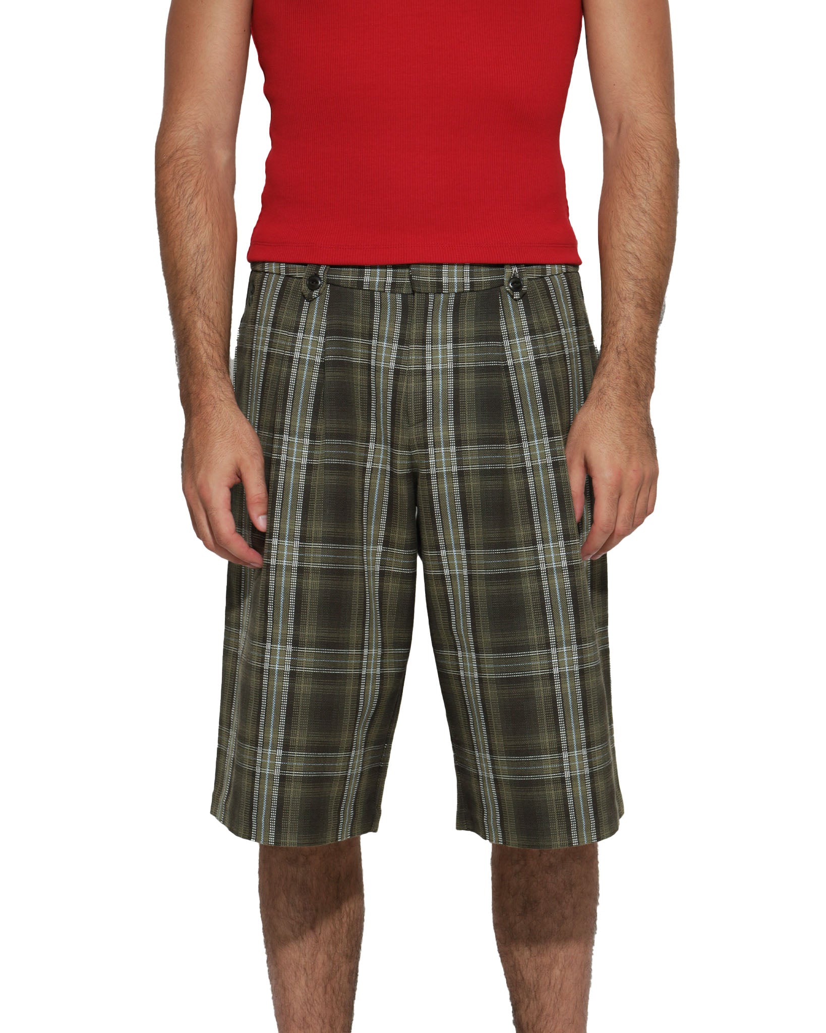 Taippellador Chasca Shorts