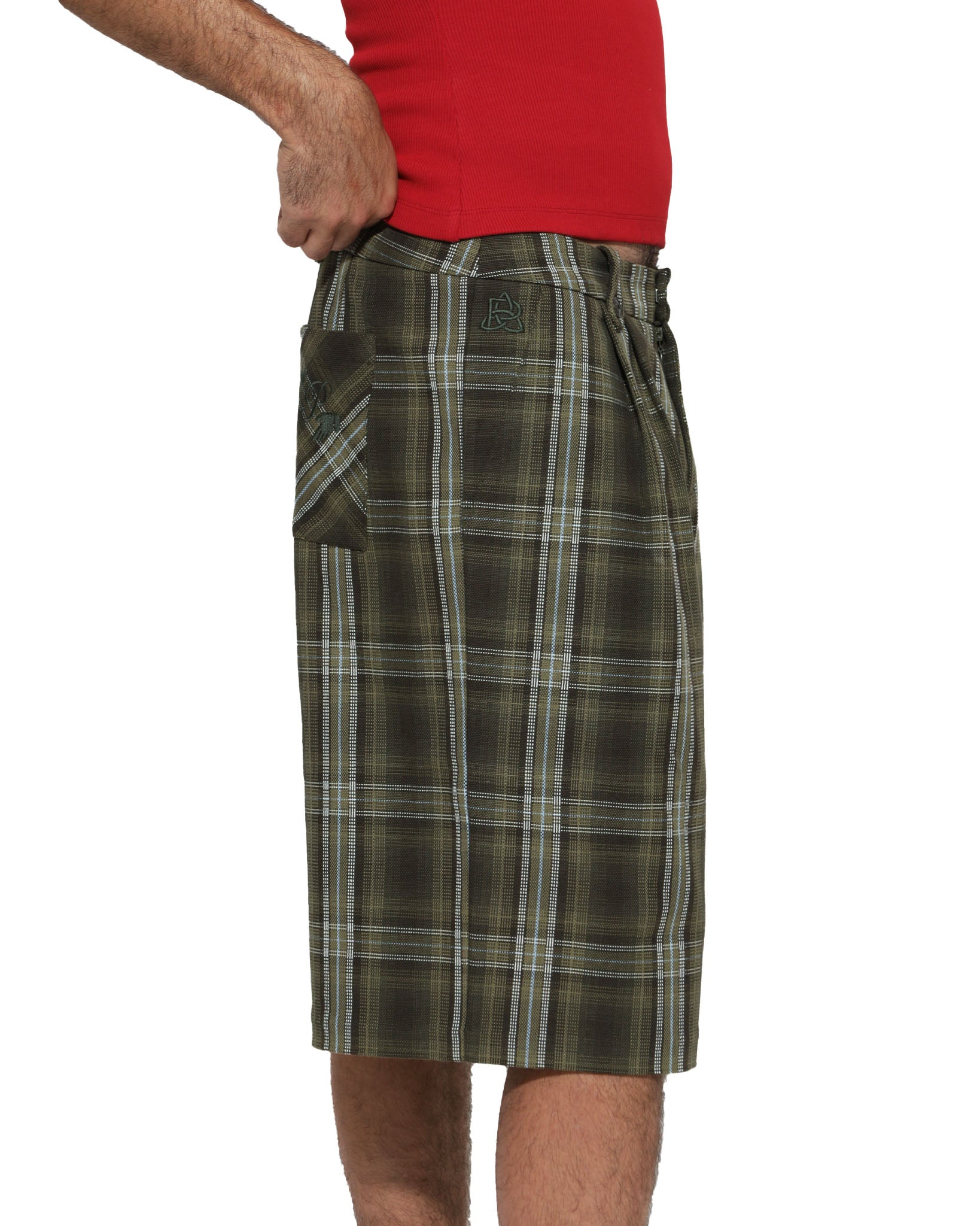 Taippellador Chasca Shorts