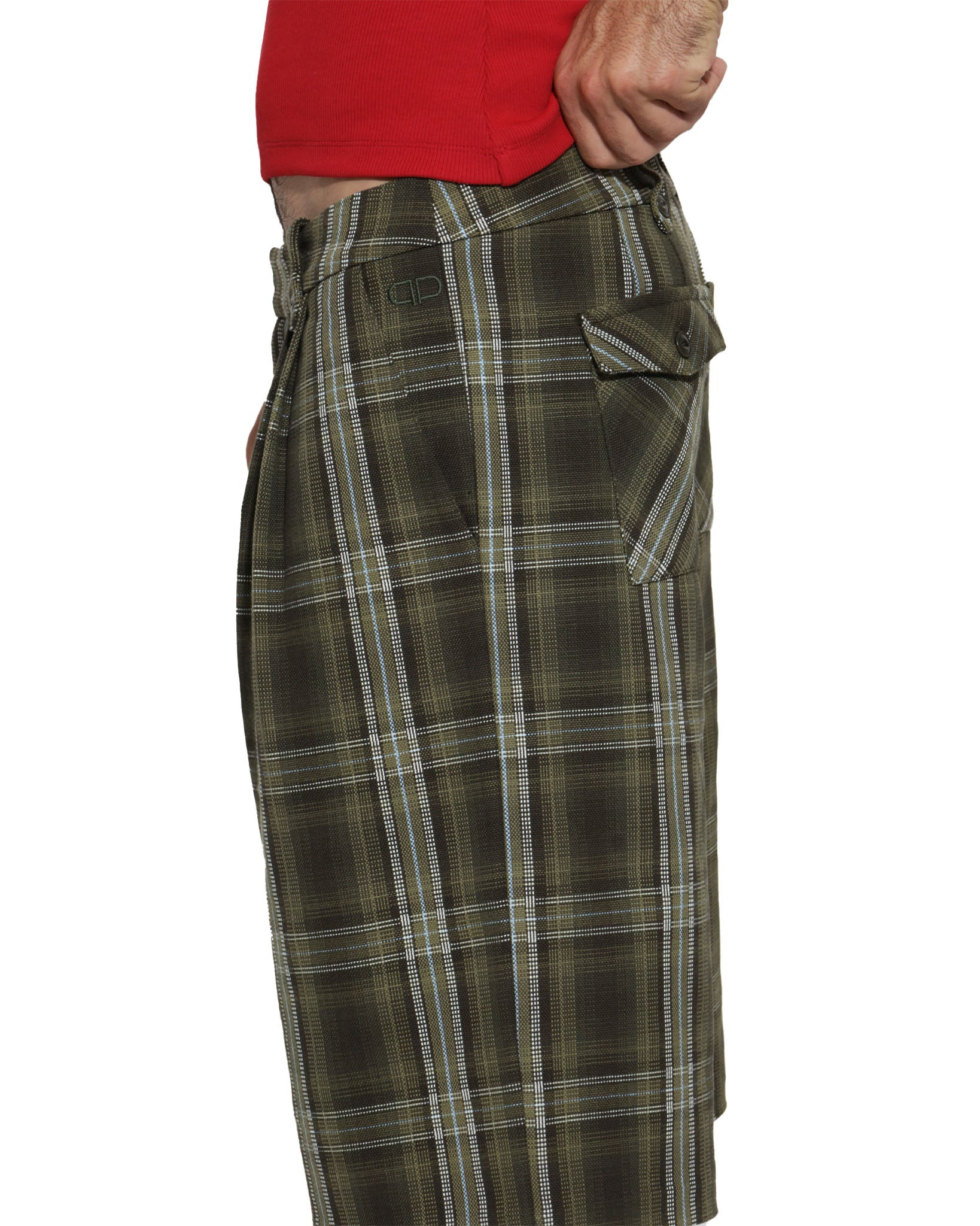 Taippellador Chasca Shorts