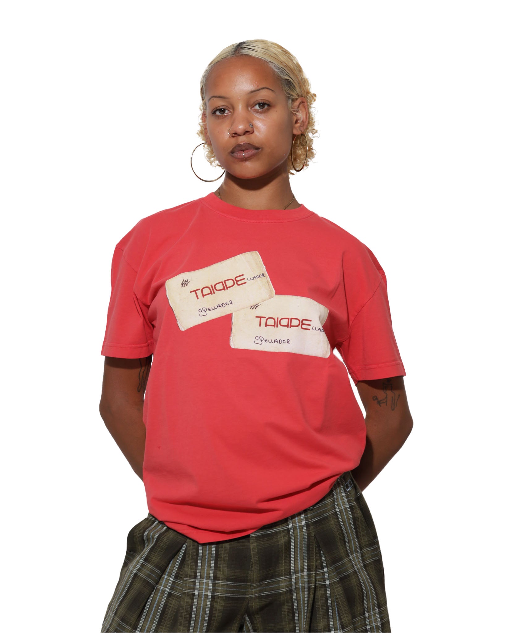 Taippellador Chico T-Shirt