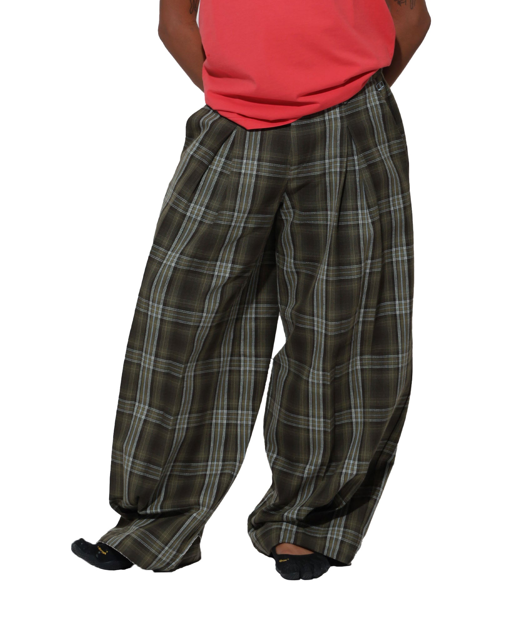 Taippellador Ciaran Trousers