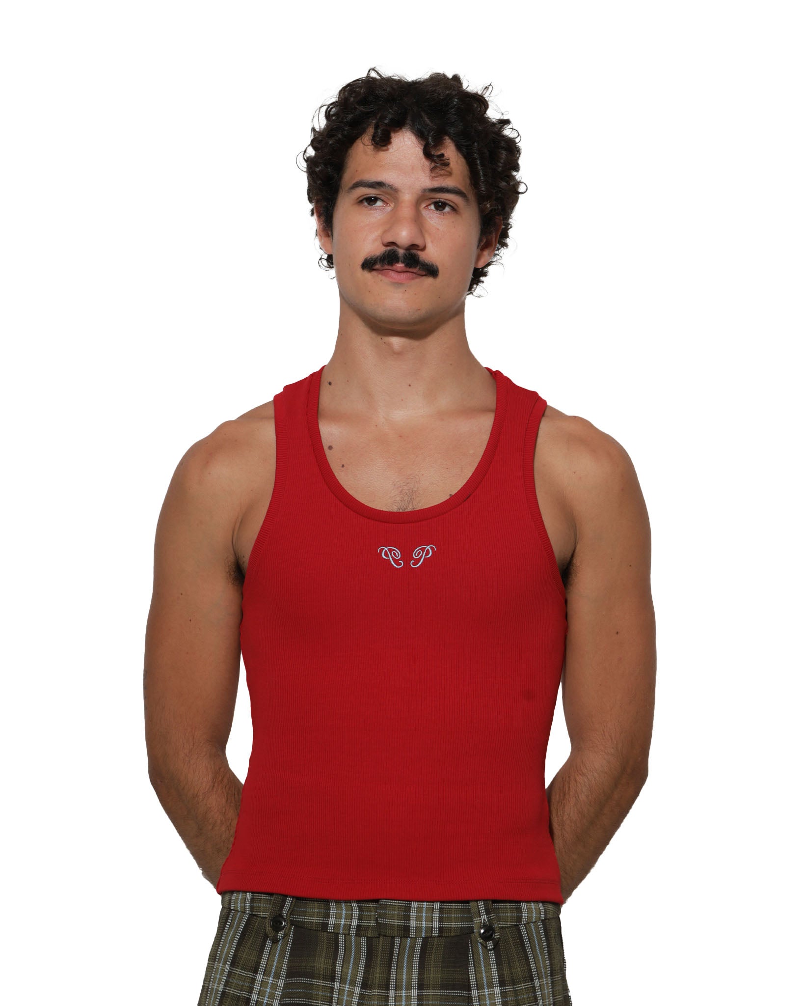 Taippellador Eduardo Tank Top Vol.3