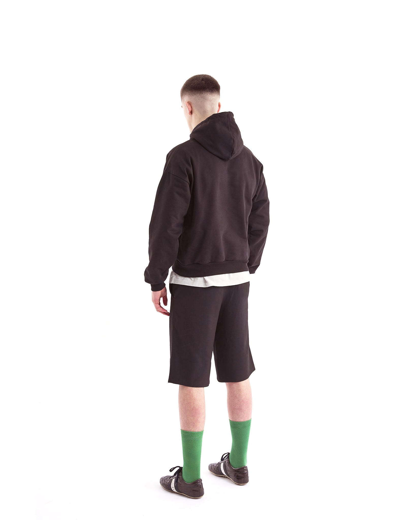 Éiretrash Hoodie