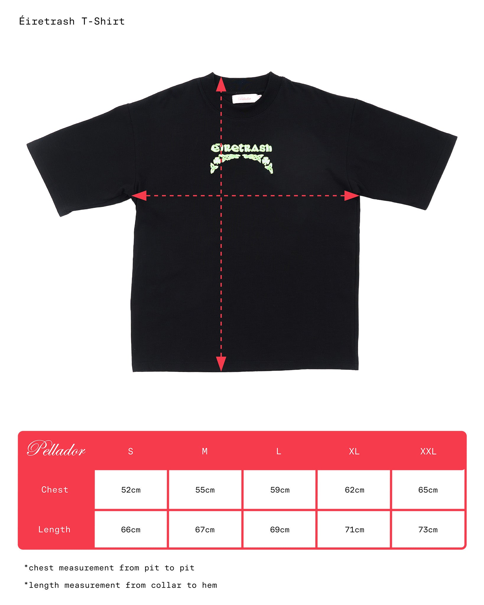 Éiretrash T-Shirt