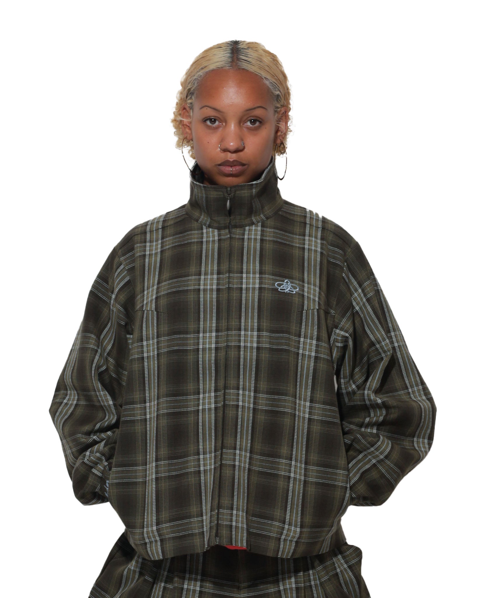 Taippellador Ezra Jacket