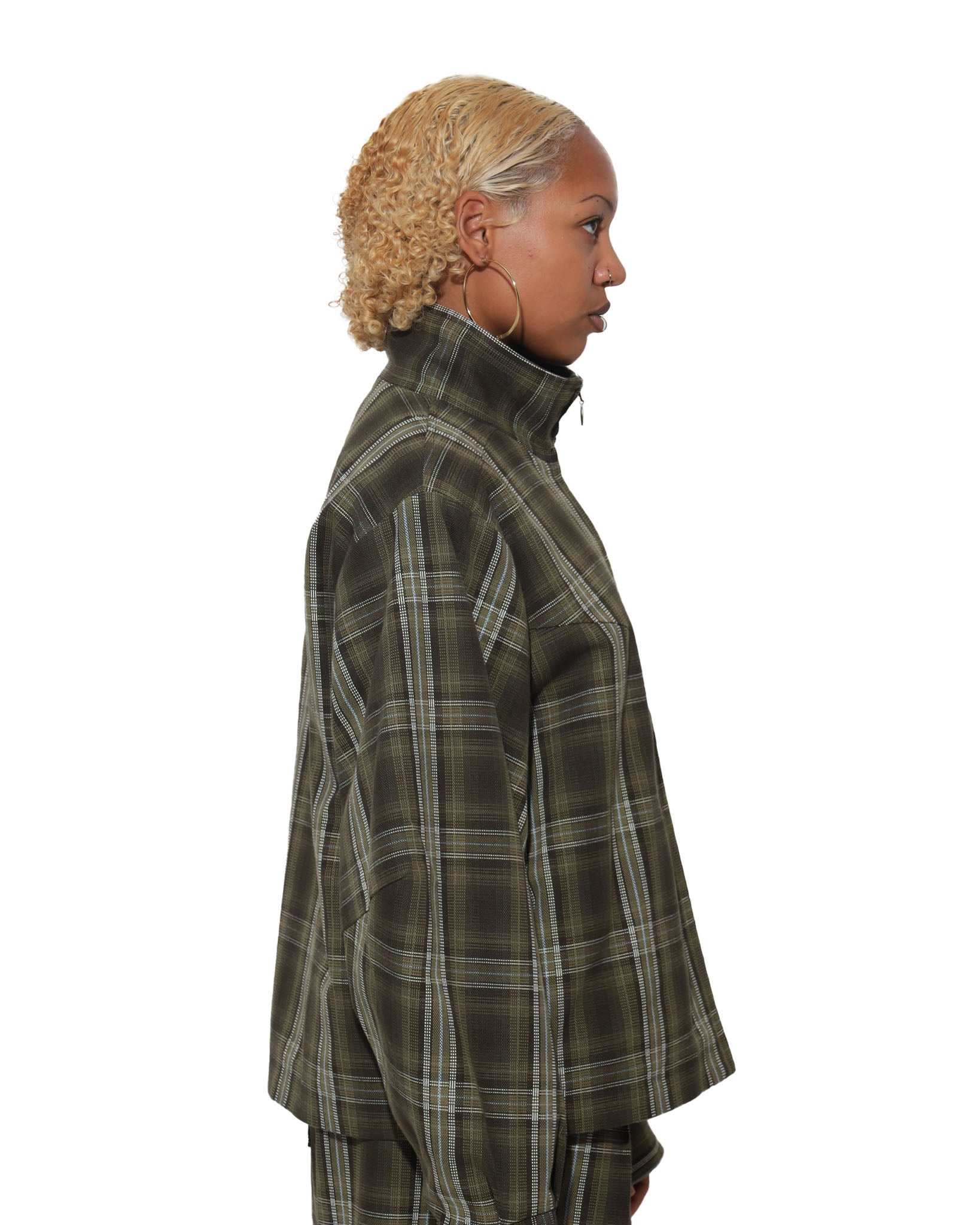 Taippellador Ezra Jacket