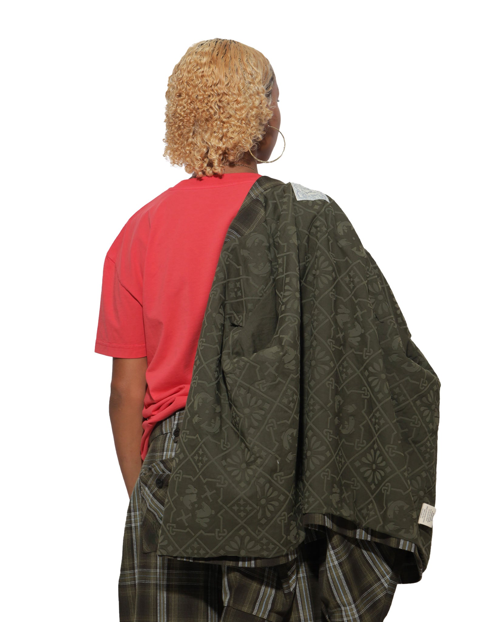 Taippellador Ezra Jacket