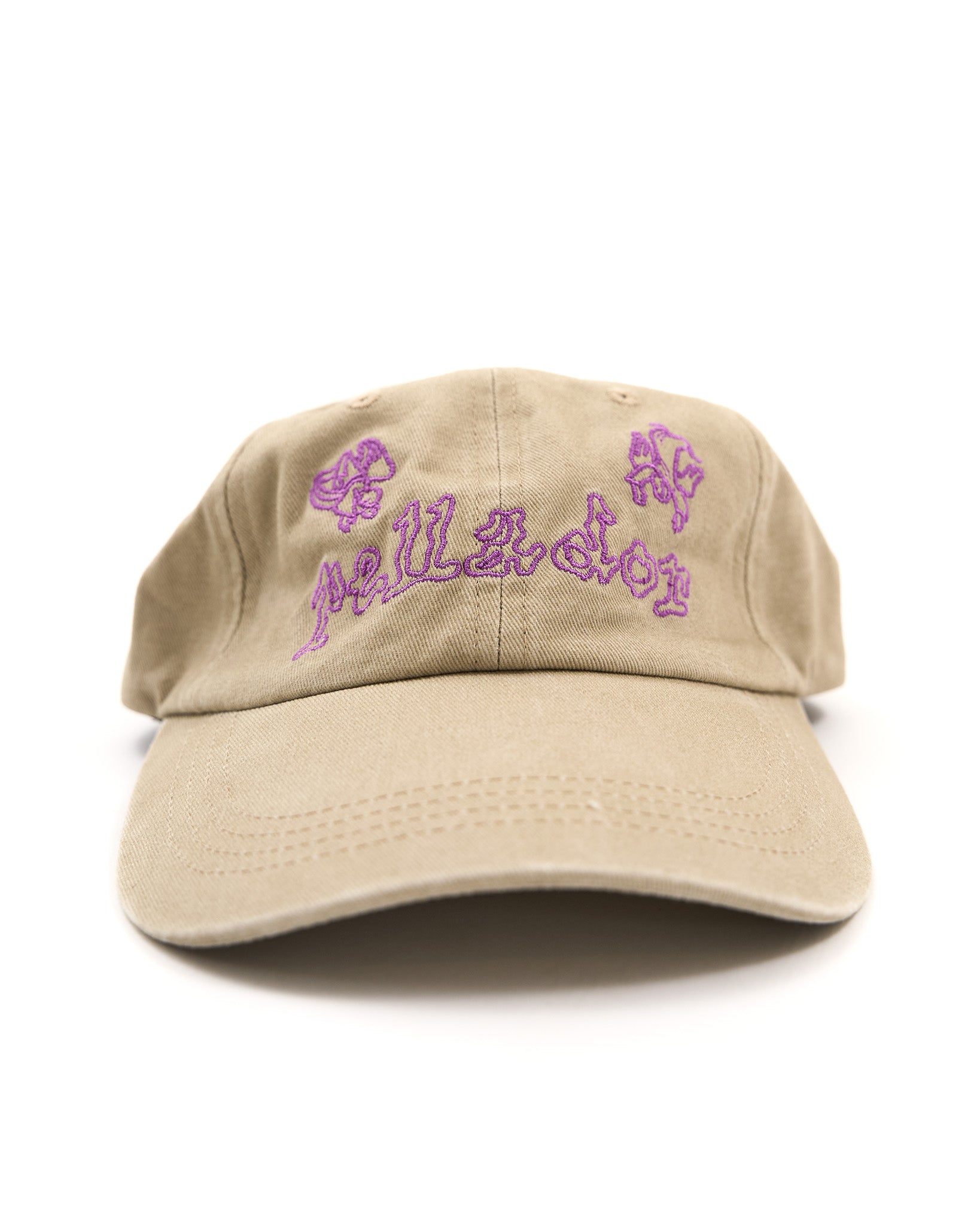 High Cross Cap