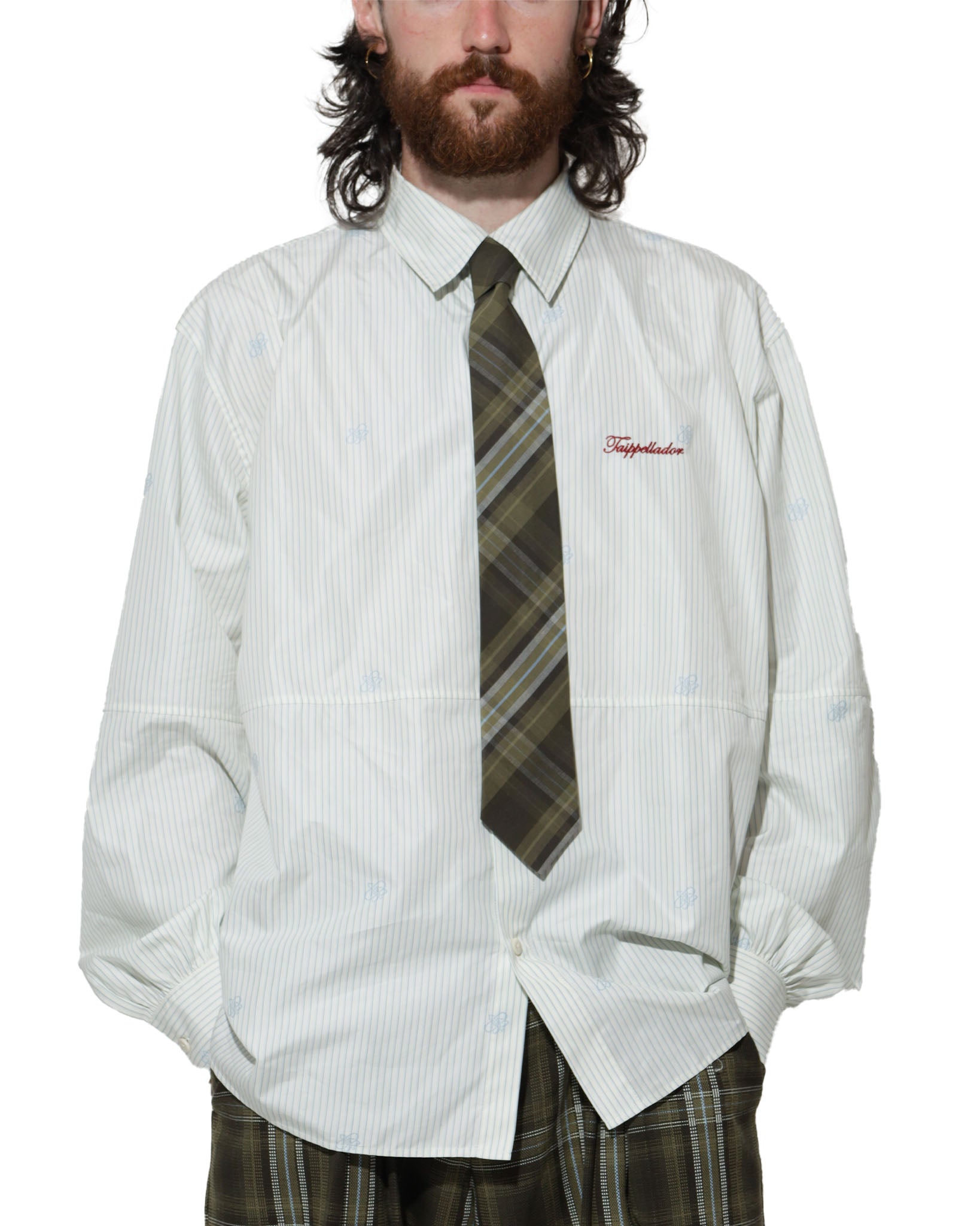 Taippellador Josh Tie