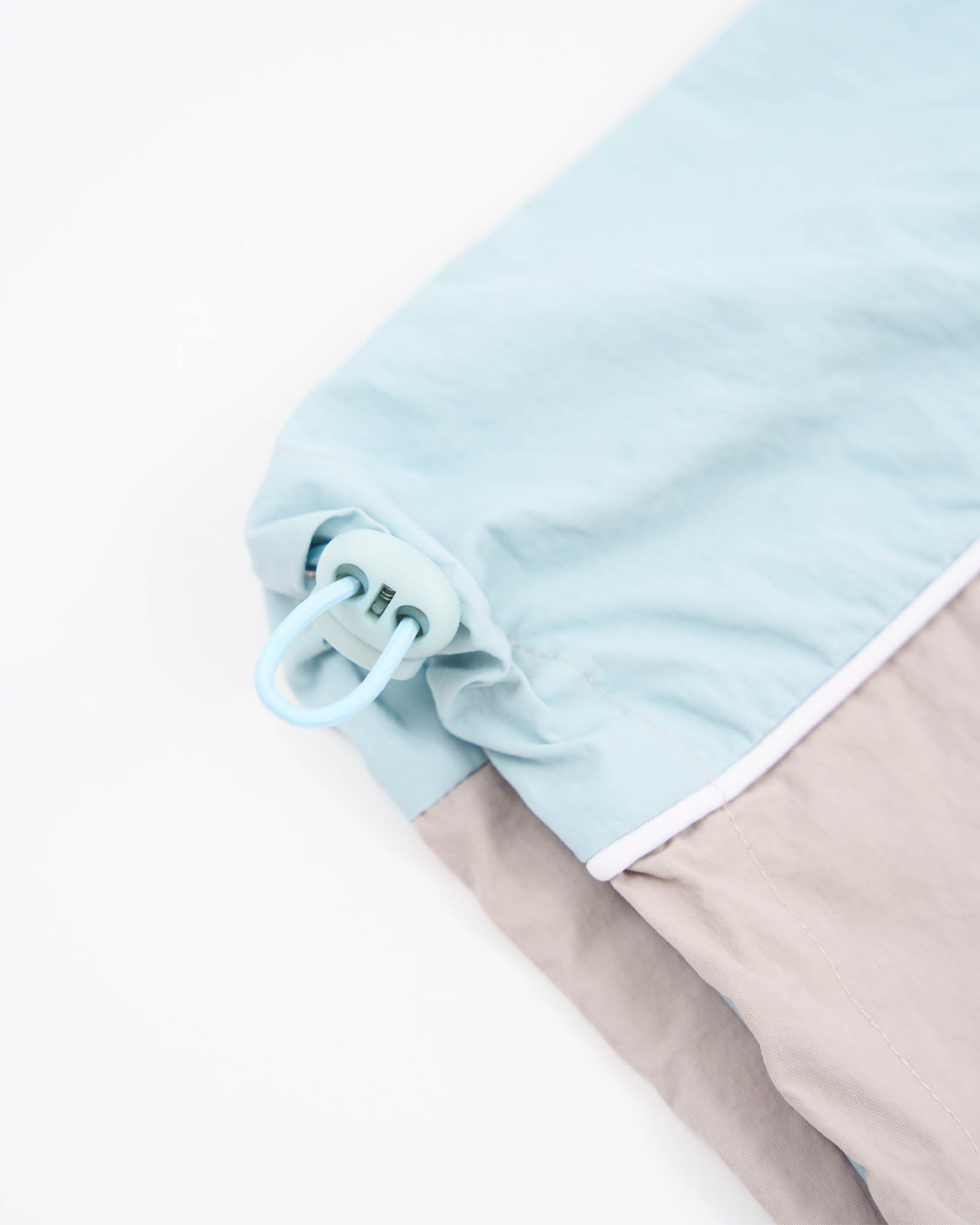 Capri Tracksuit Pants