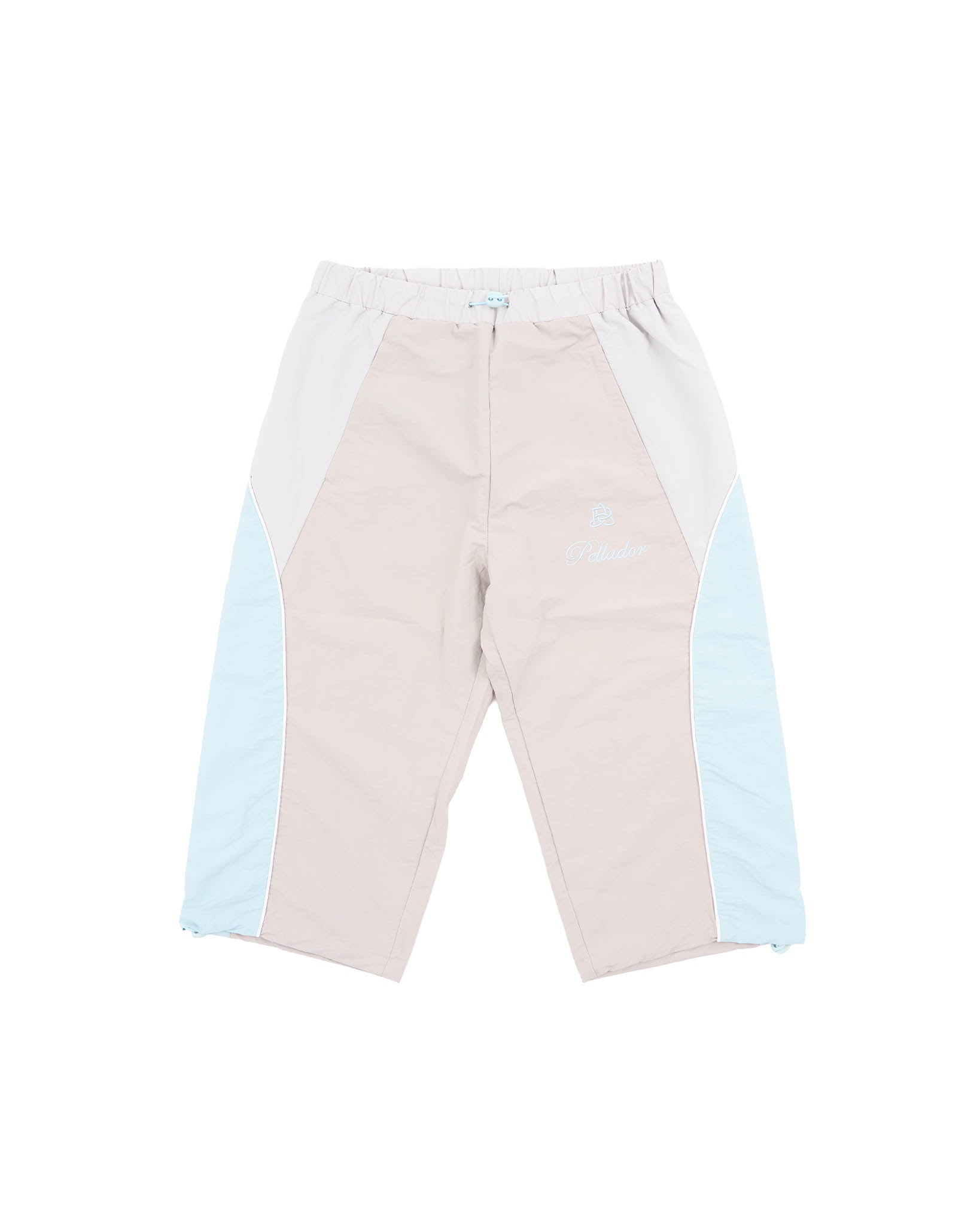 Capri Tracksuit Pants
