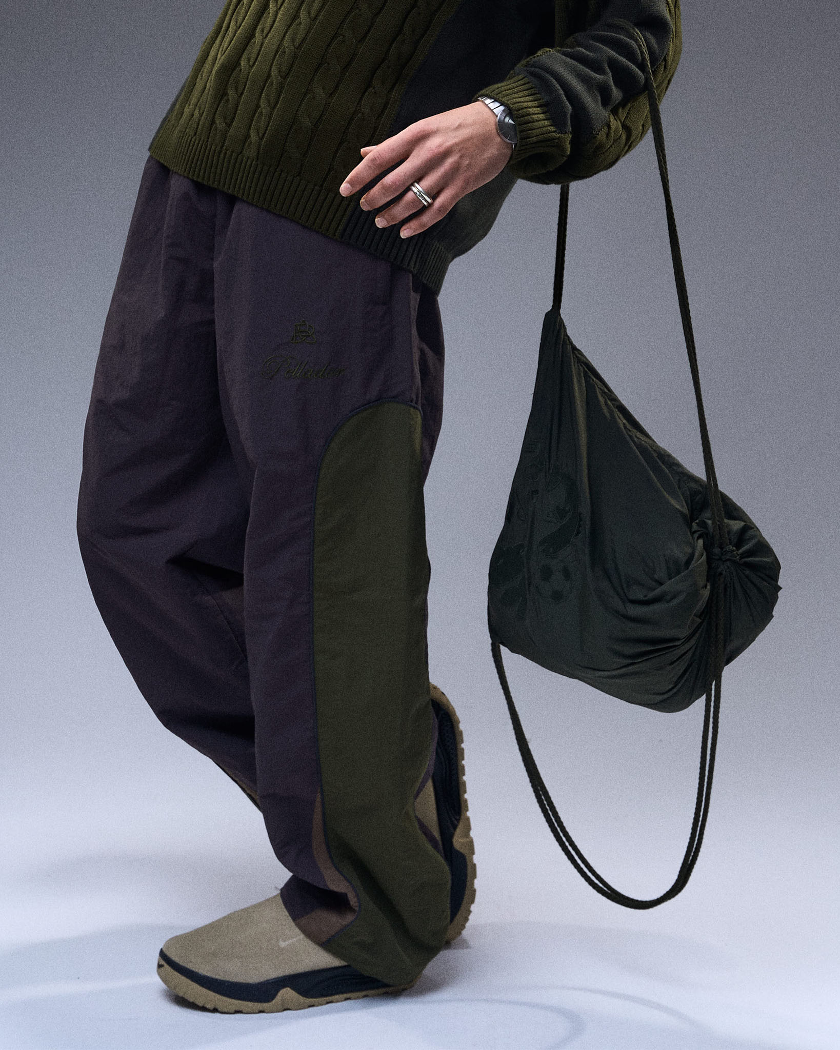 Taippellador Boot Bag