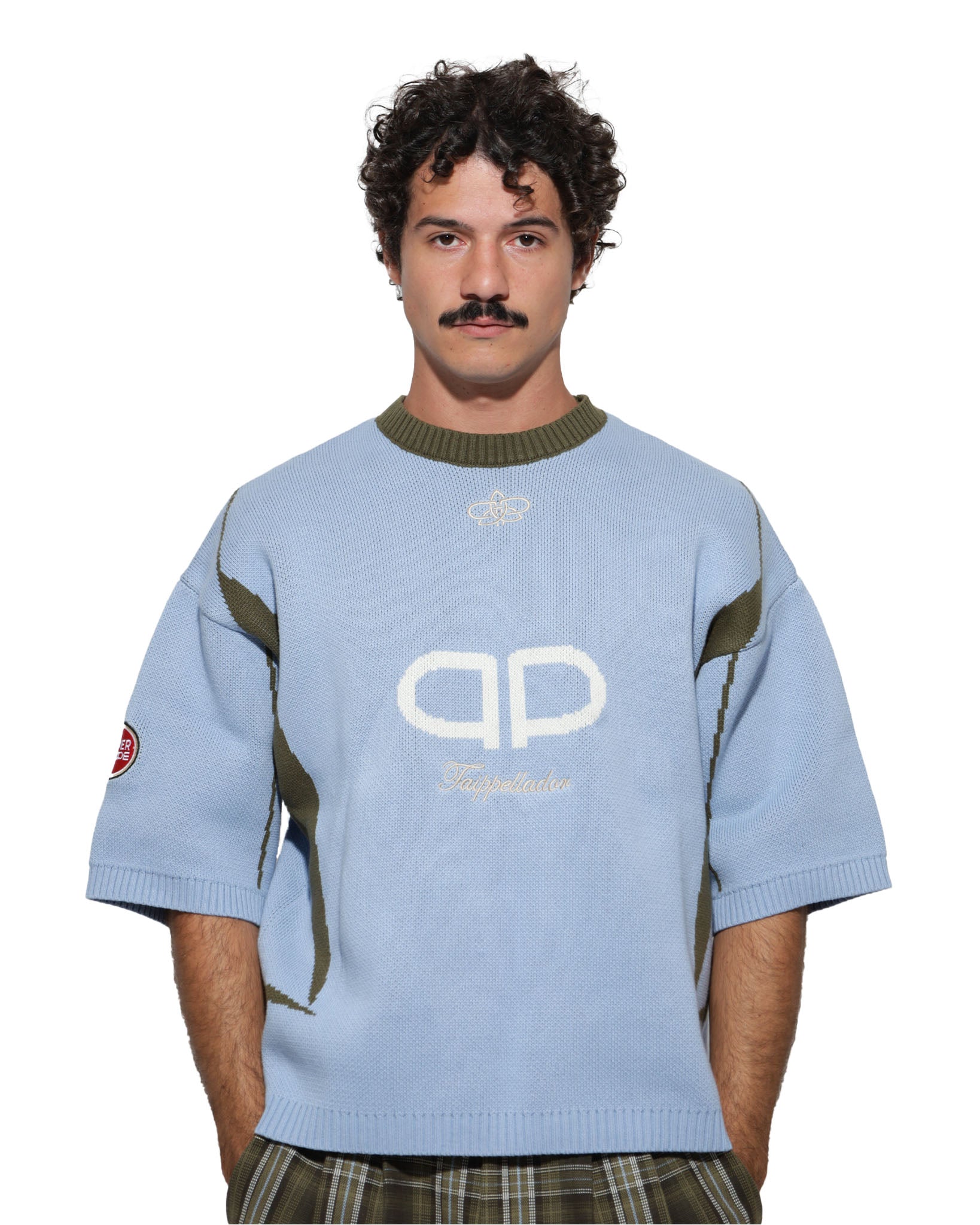 Taippellador Mário Jumper