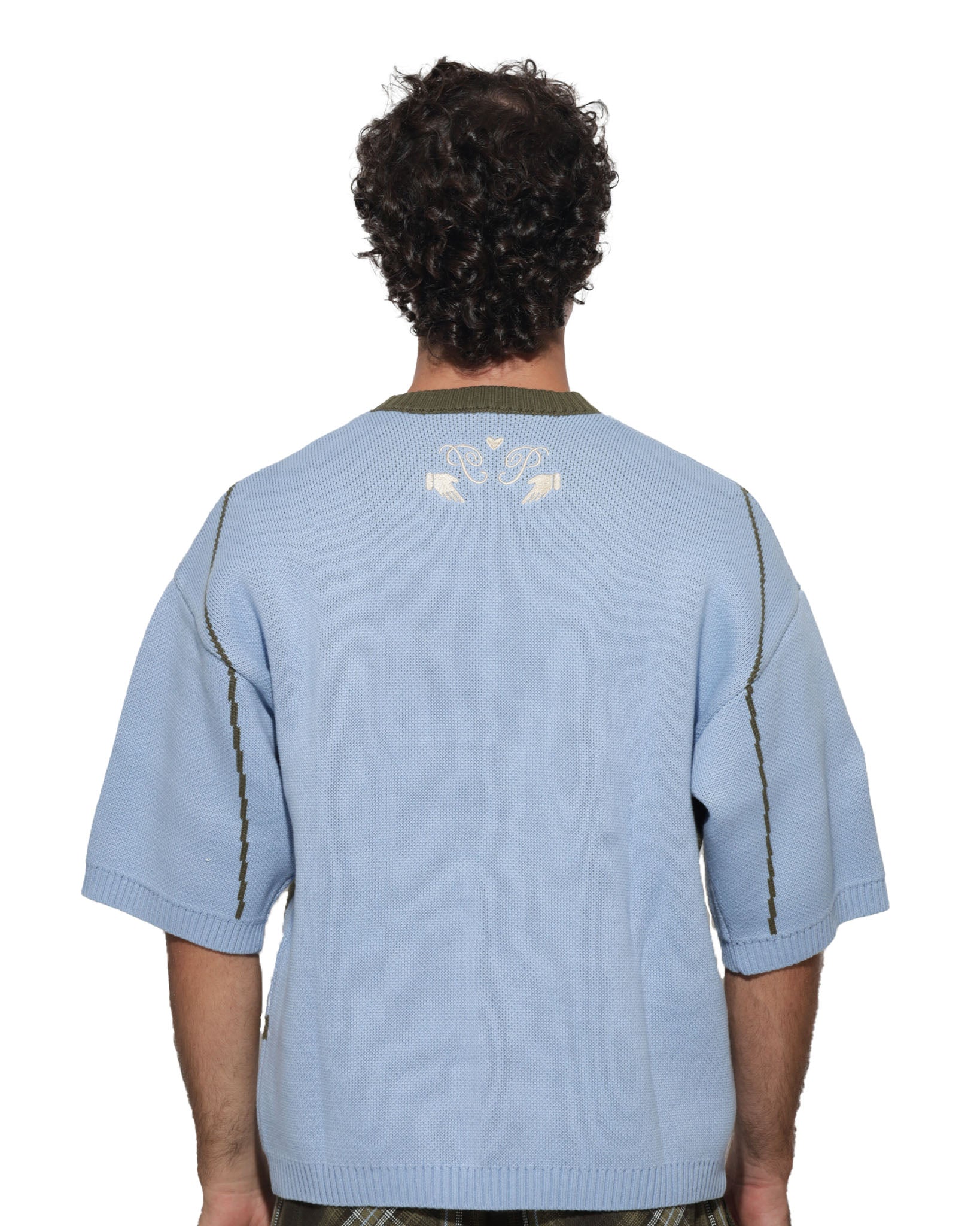 Taippellador Mário Jumper