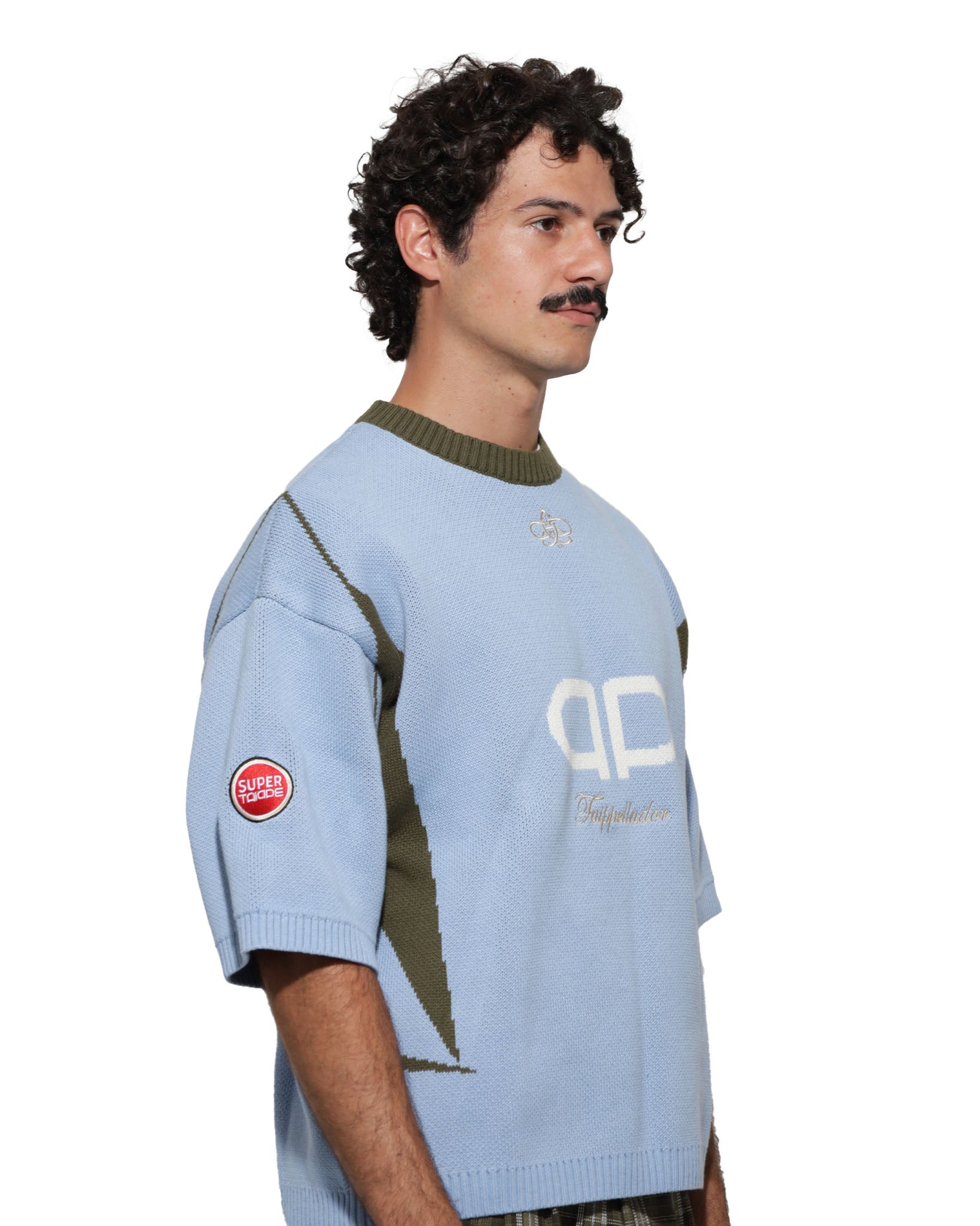 Taippellador Mário Jumper