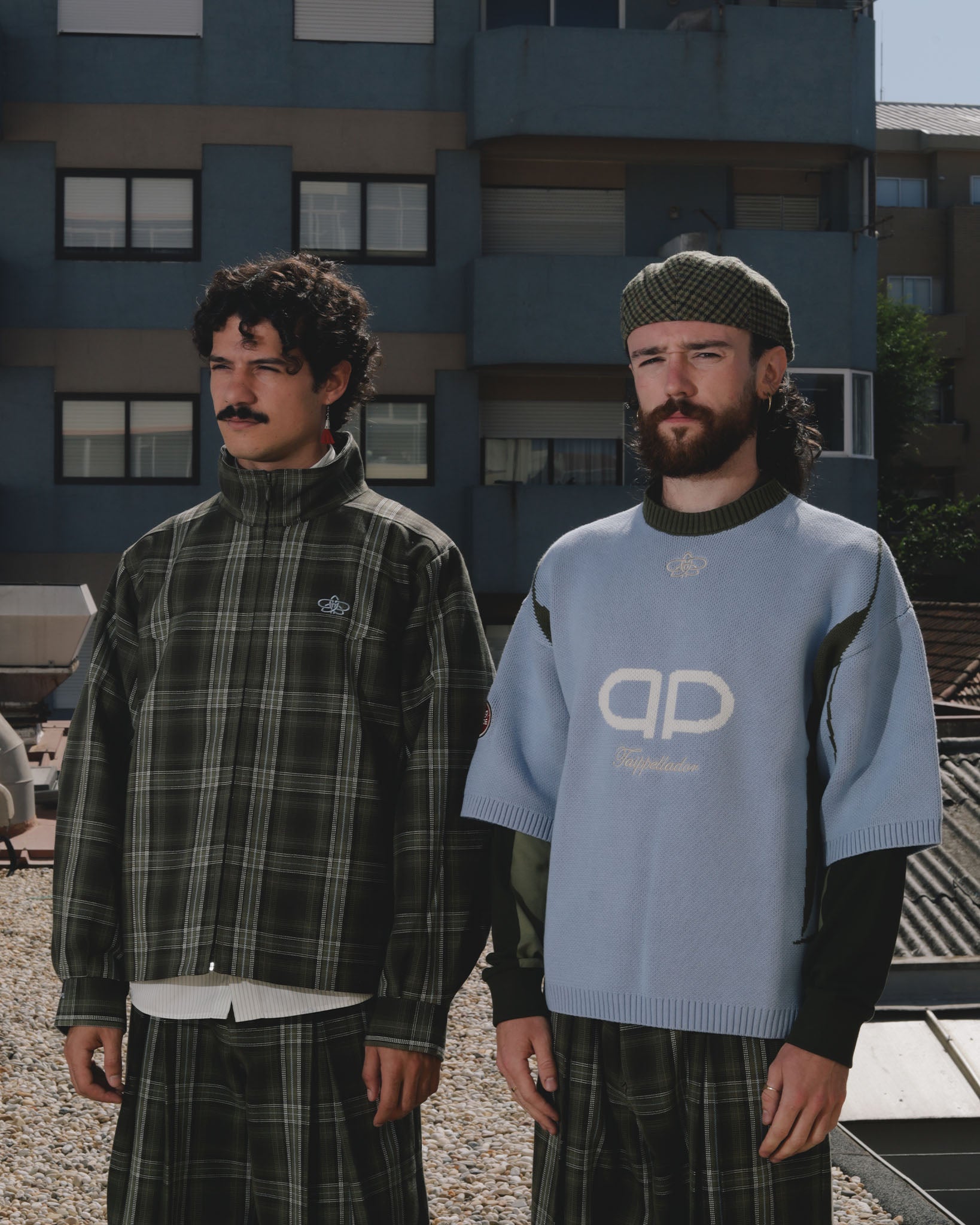 Taippellador Mário Jumper