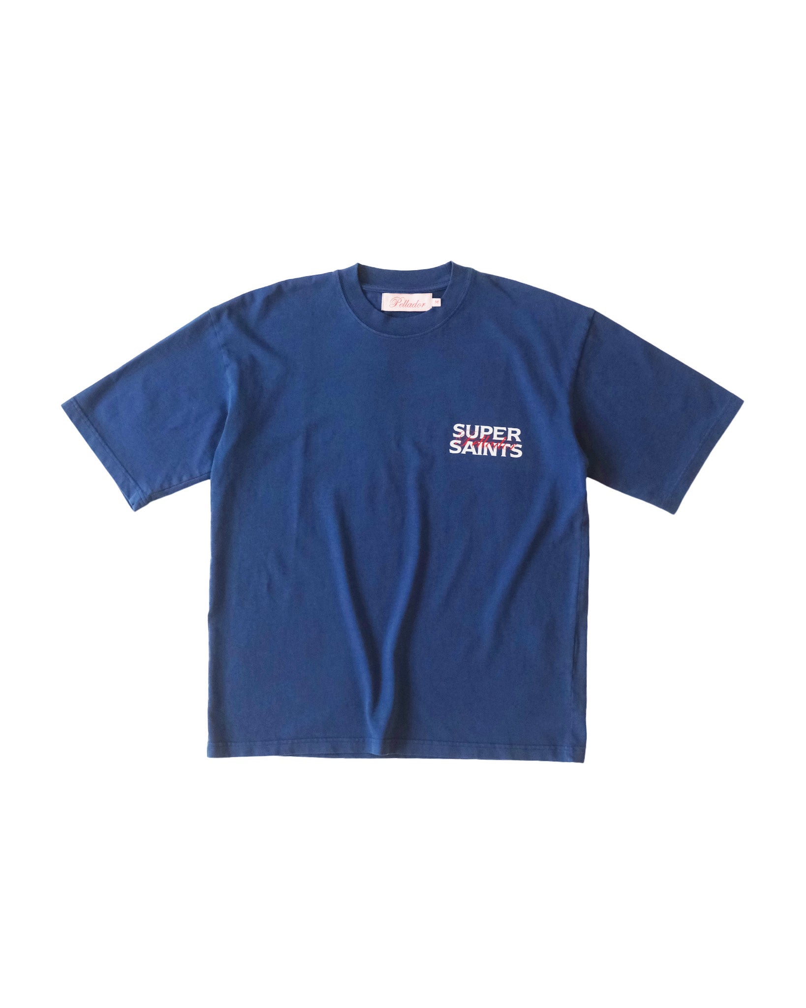 Oh Inchicore Tee - Navy