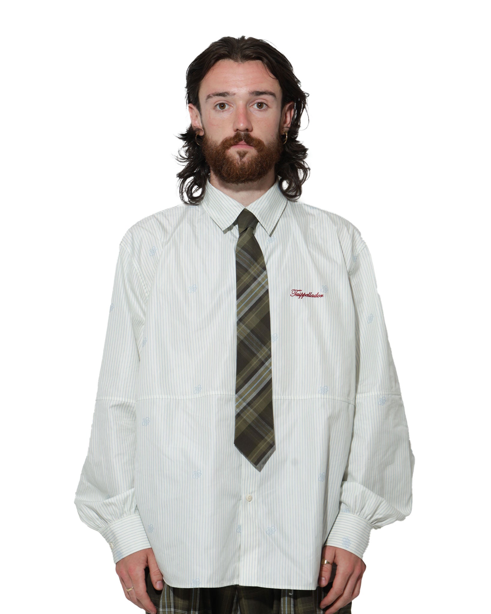 Taippellador Niamh Shirt