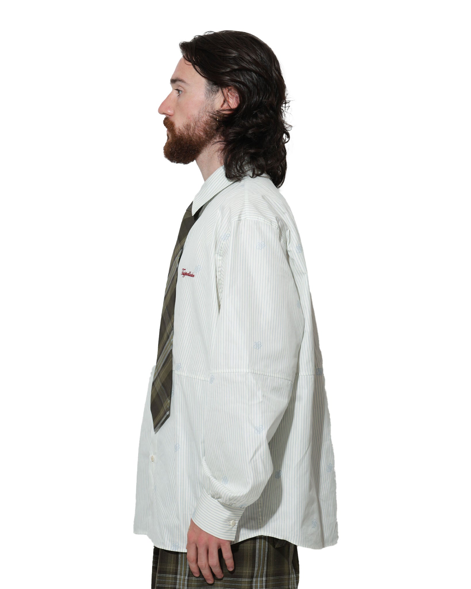 Taippellador Niamh Shirt