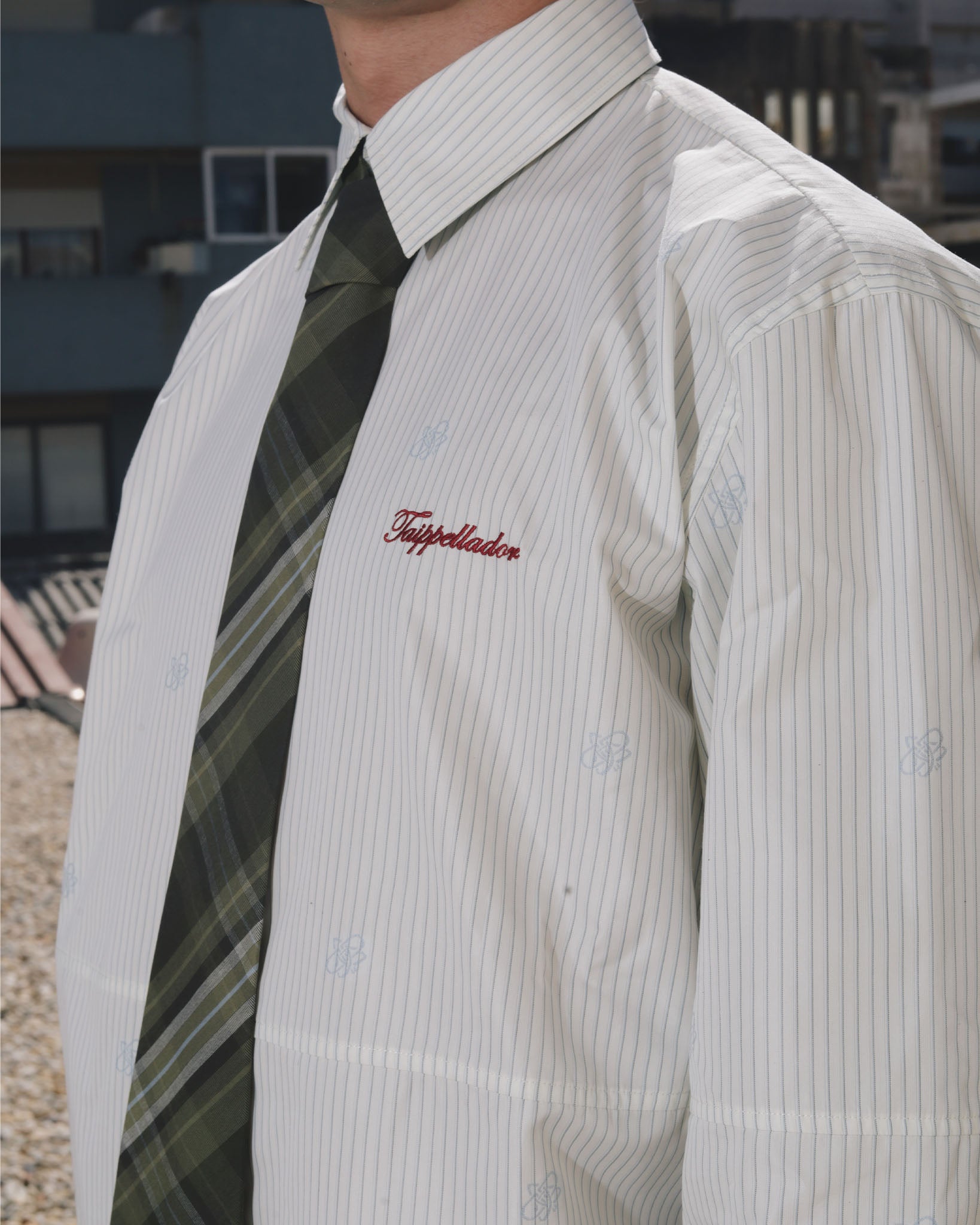 Taippellador Niamh Shirt