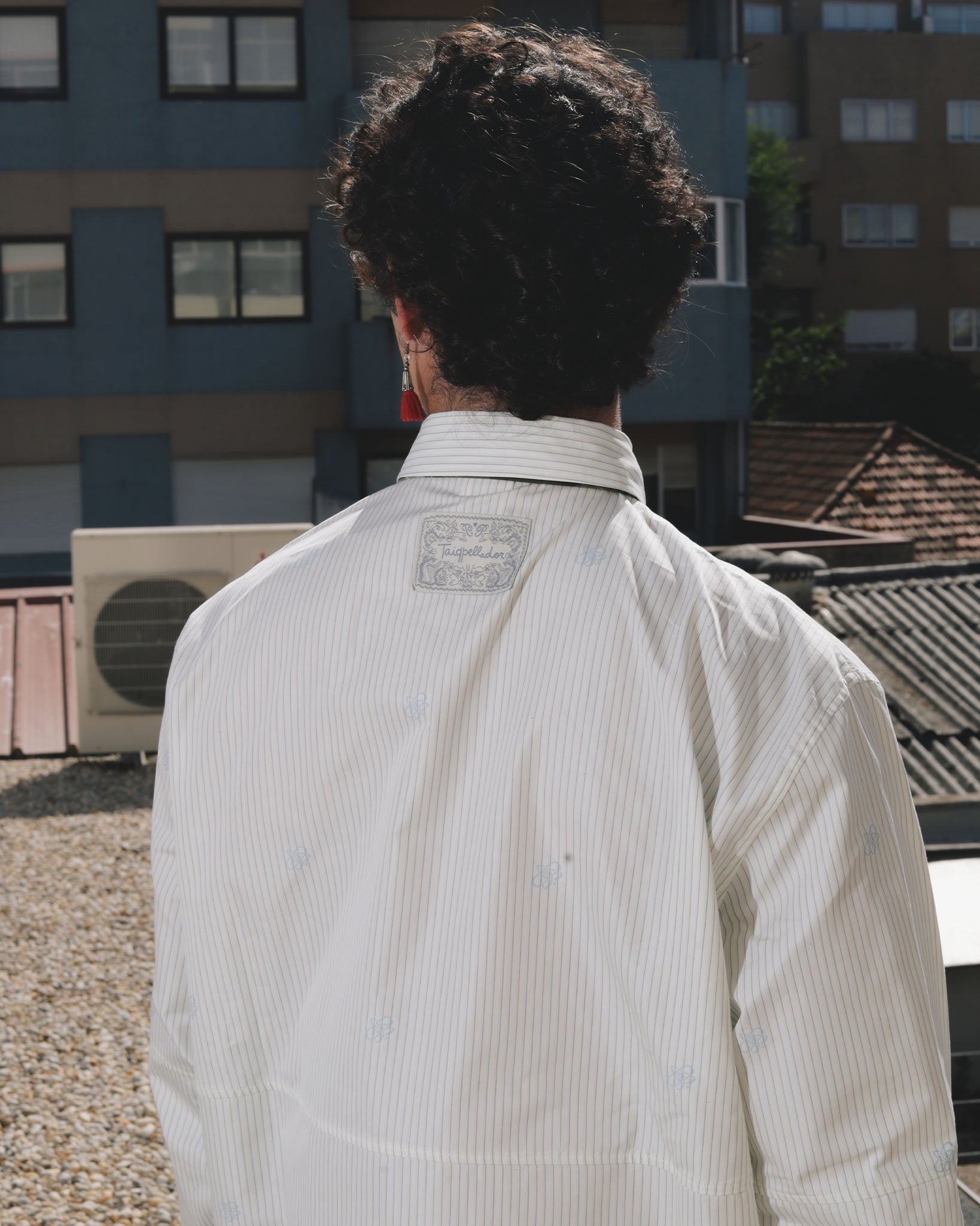 Taippellador Niamh Shirt