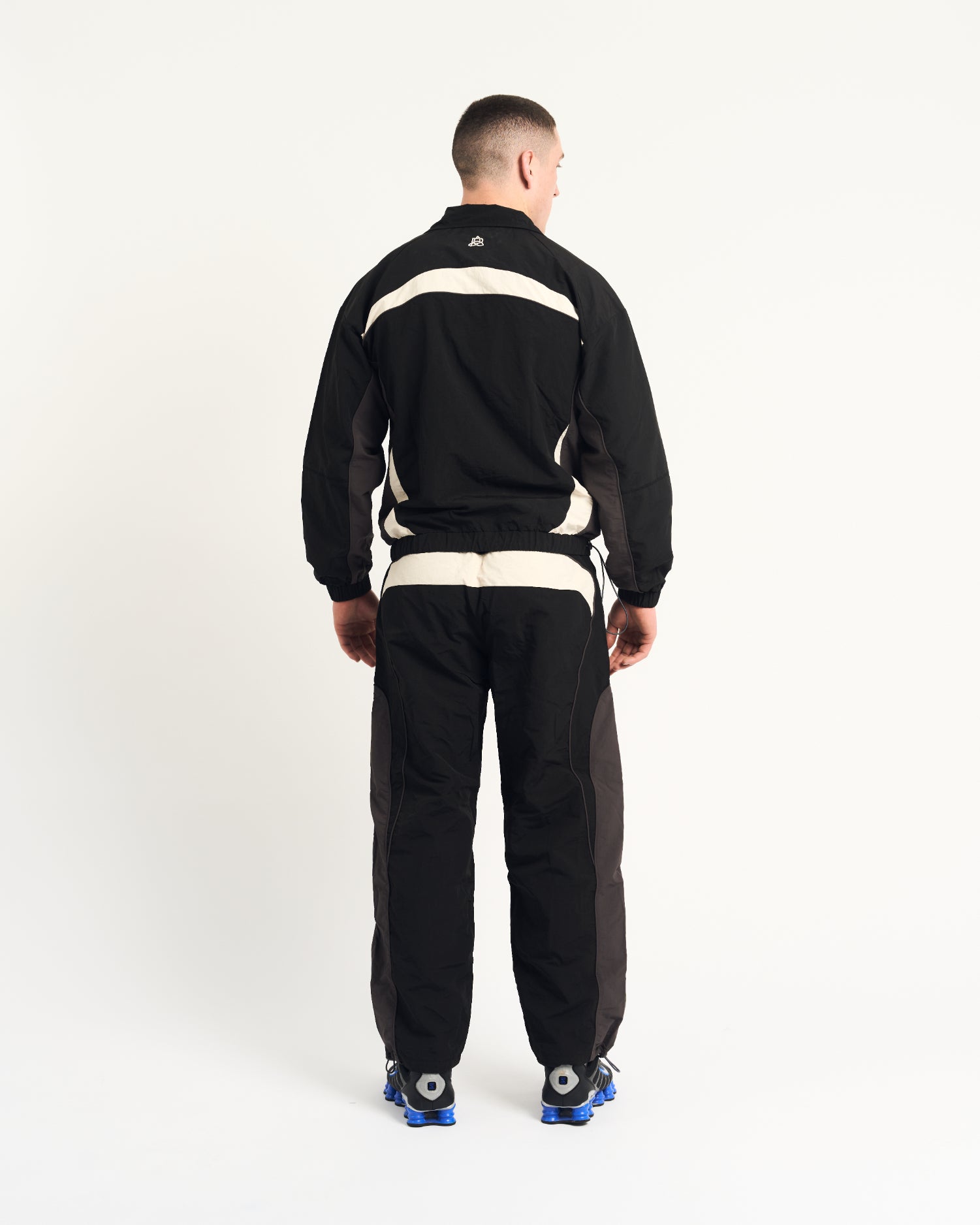 OG Tracksuit Bottom Black