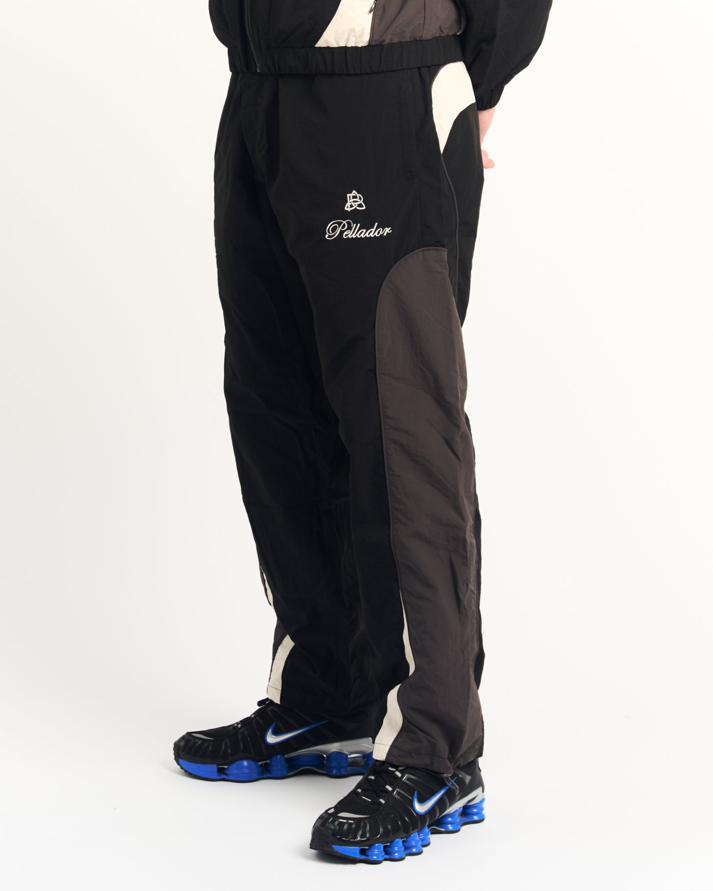 OG Tracksuit Bottom Black