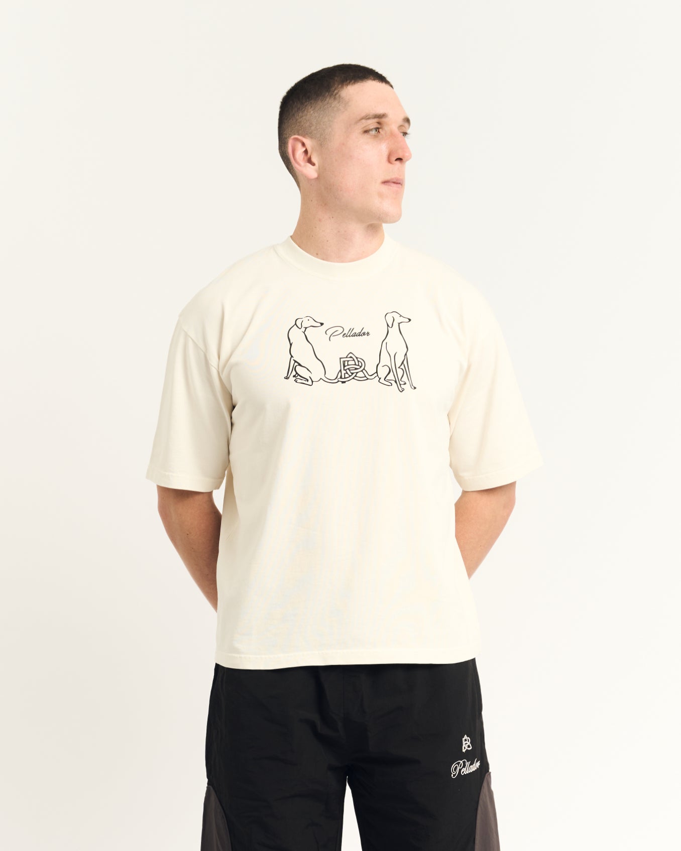 Tail Knot Tee