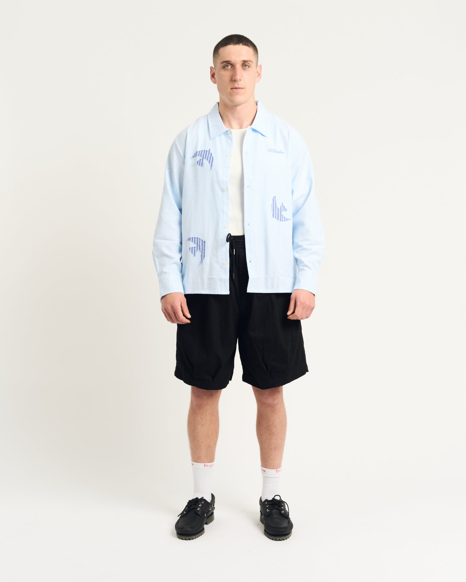 Year Of The Horse Shirt - Blue
