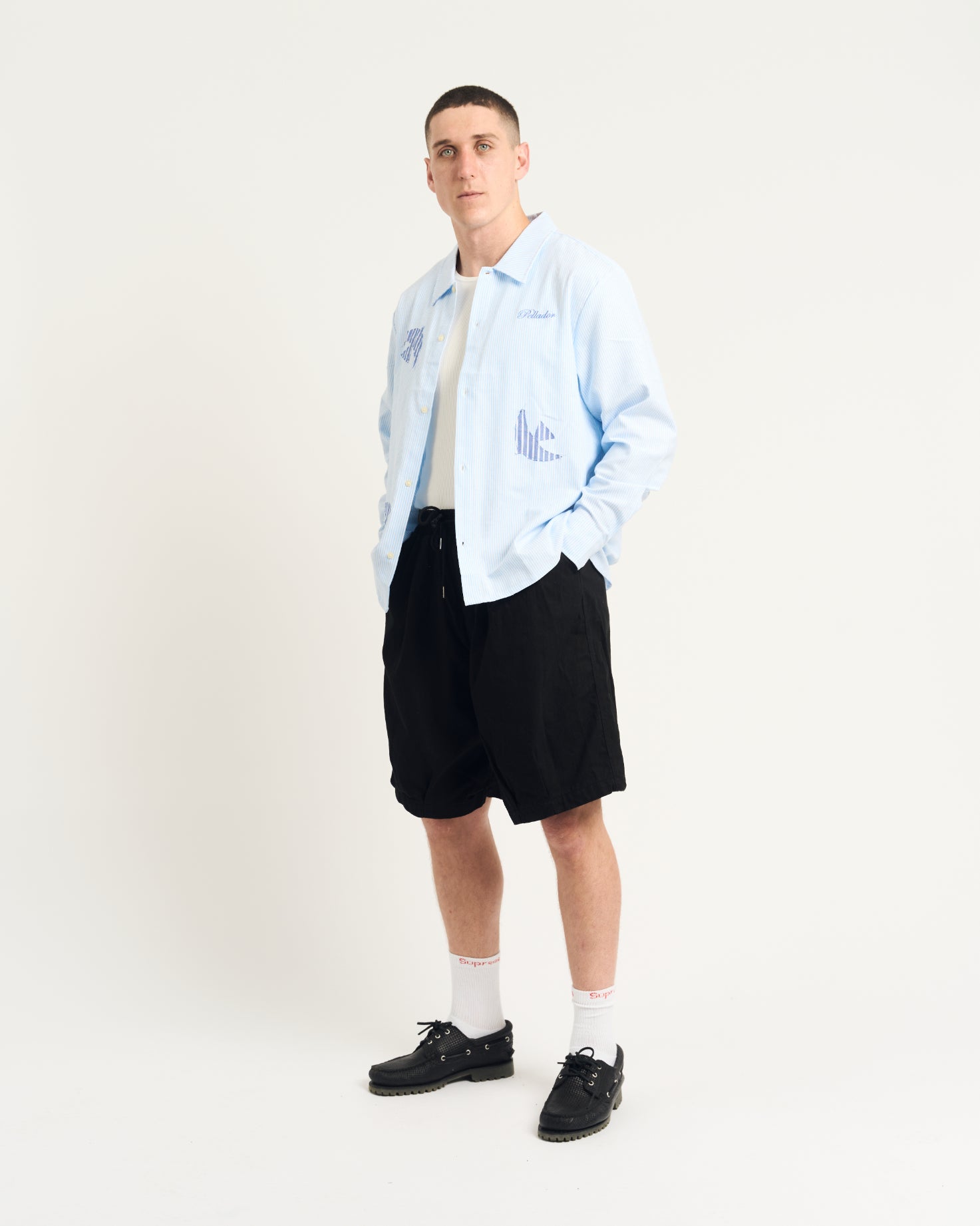 Year Of The Horse Shirt - Blue