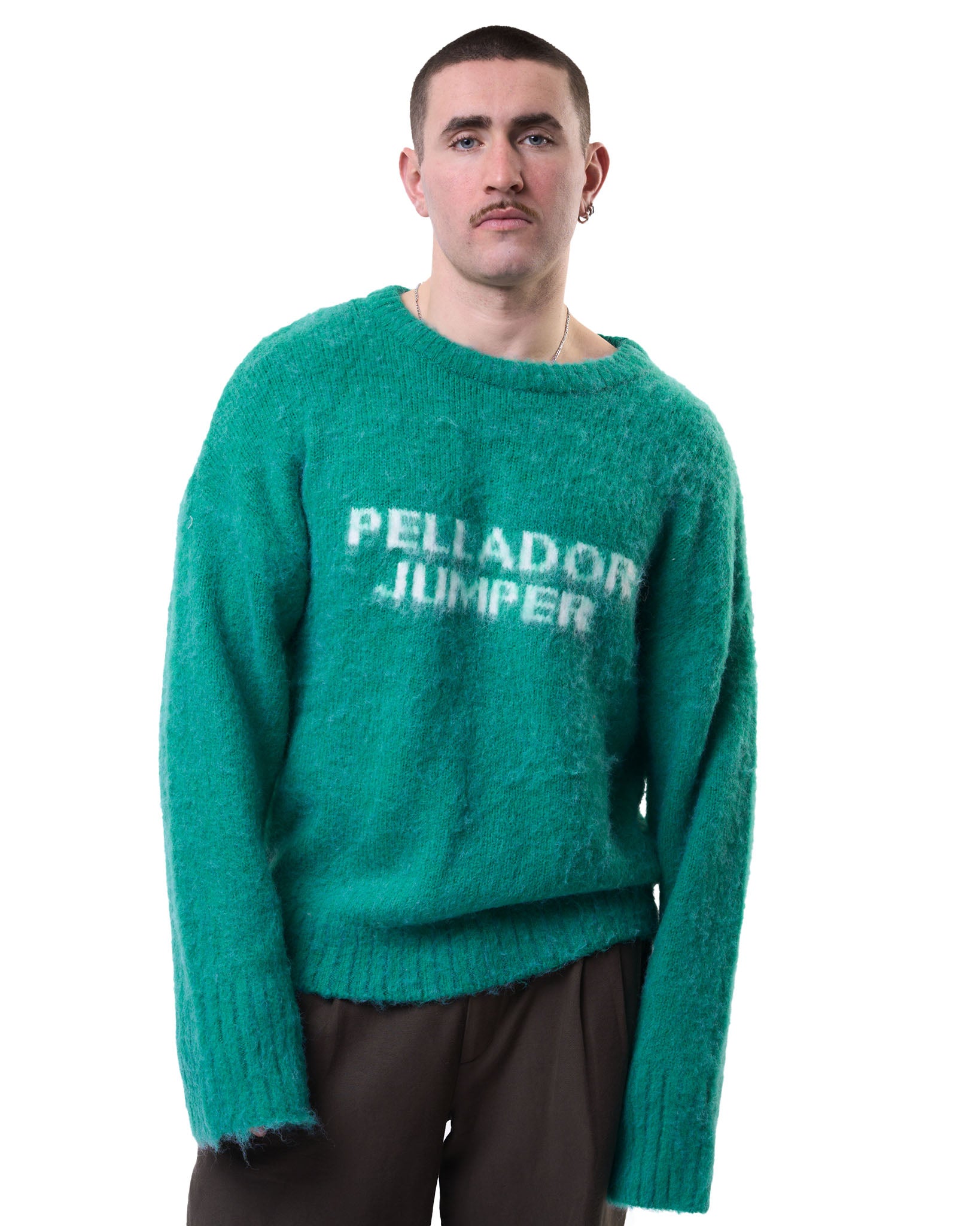 'Pellador Jumper'