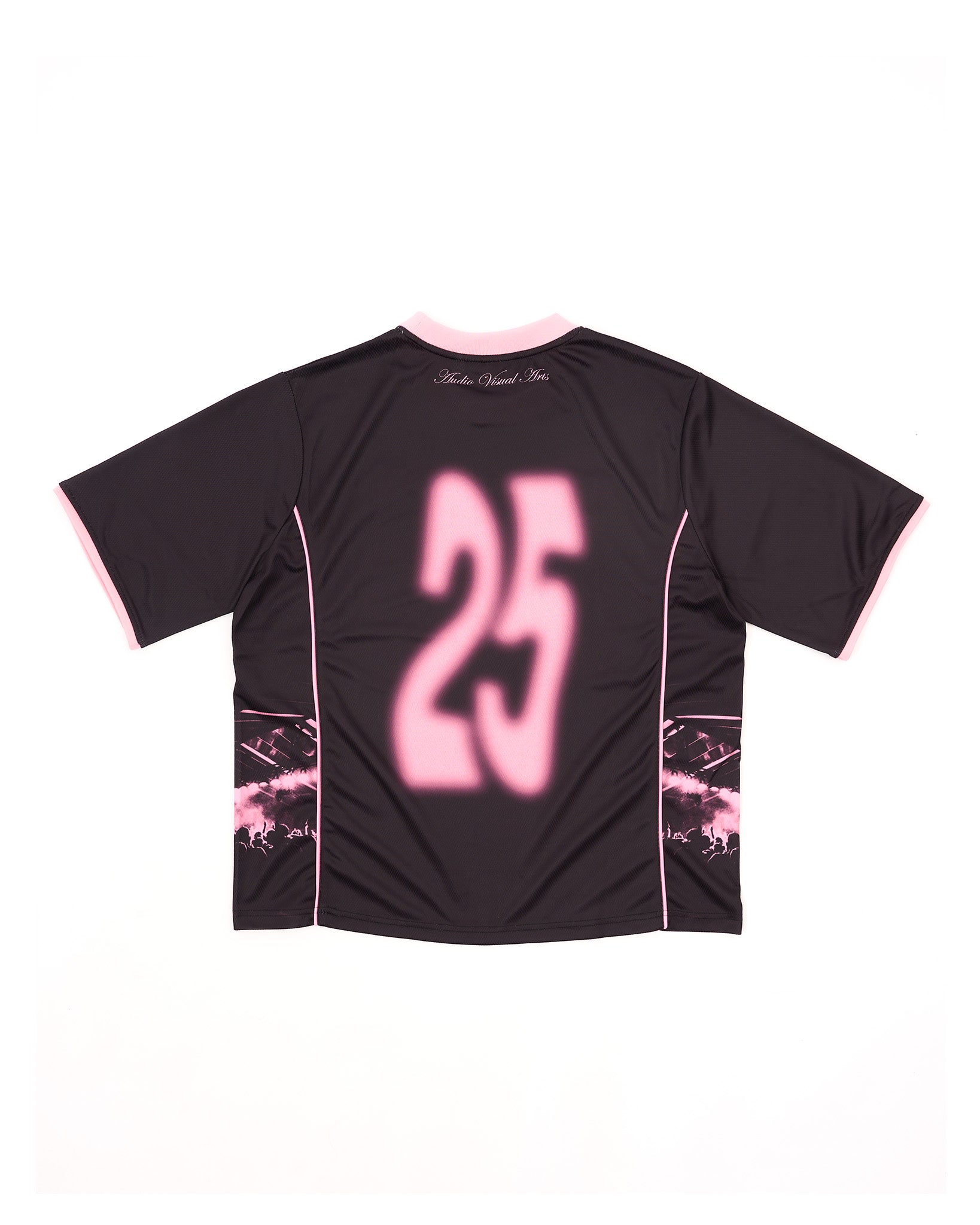 Pellador x AVA Jersey