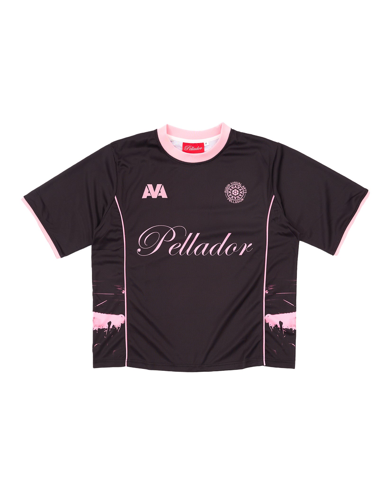 Pellador x AVA Jersey