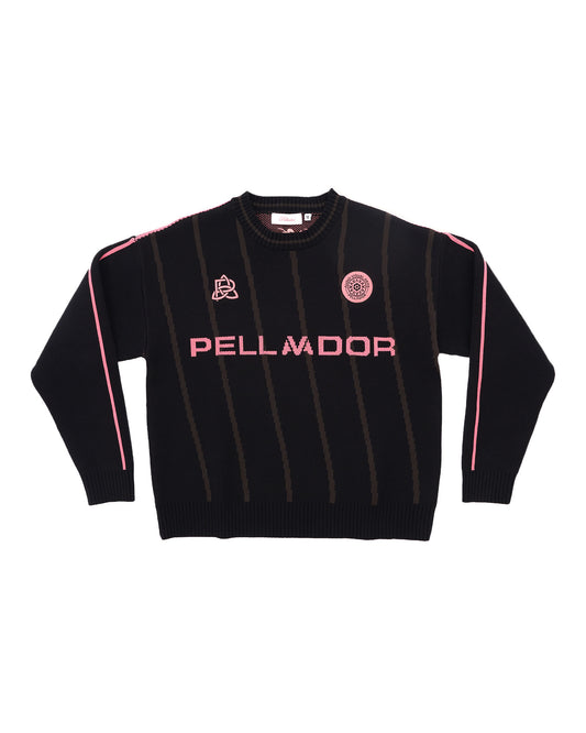 Pellador x AVA Knit