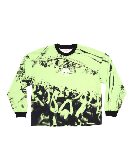 Pellador x AVA Long Sleeve