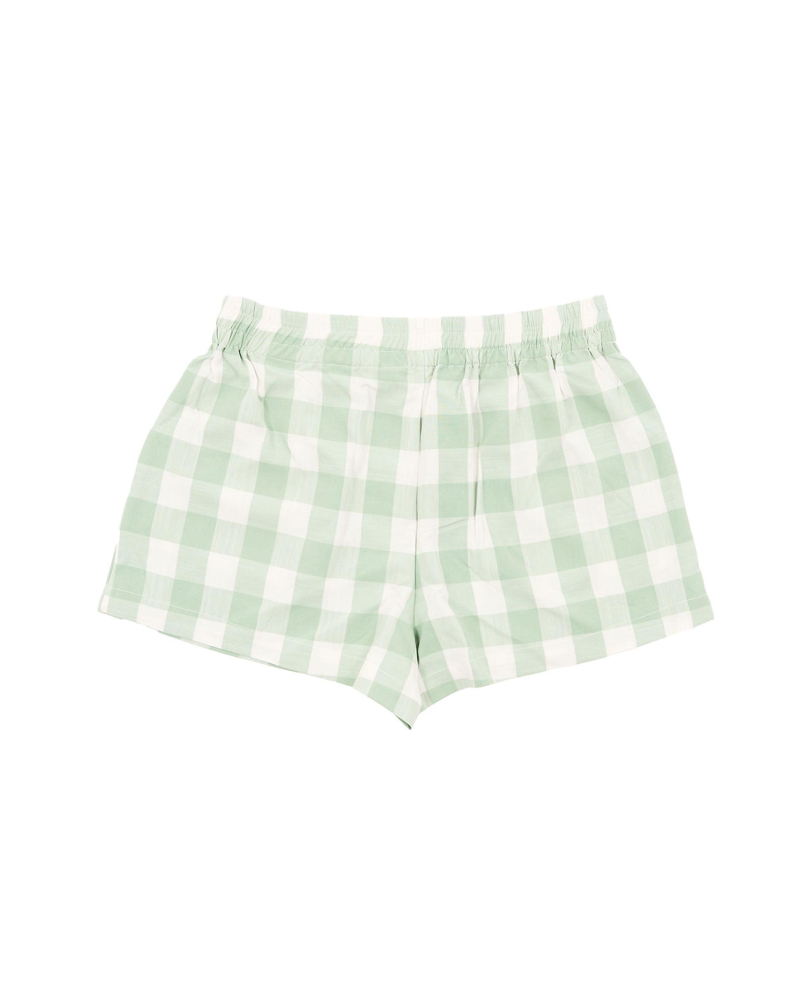 Jocks - Green