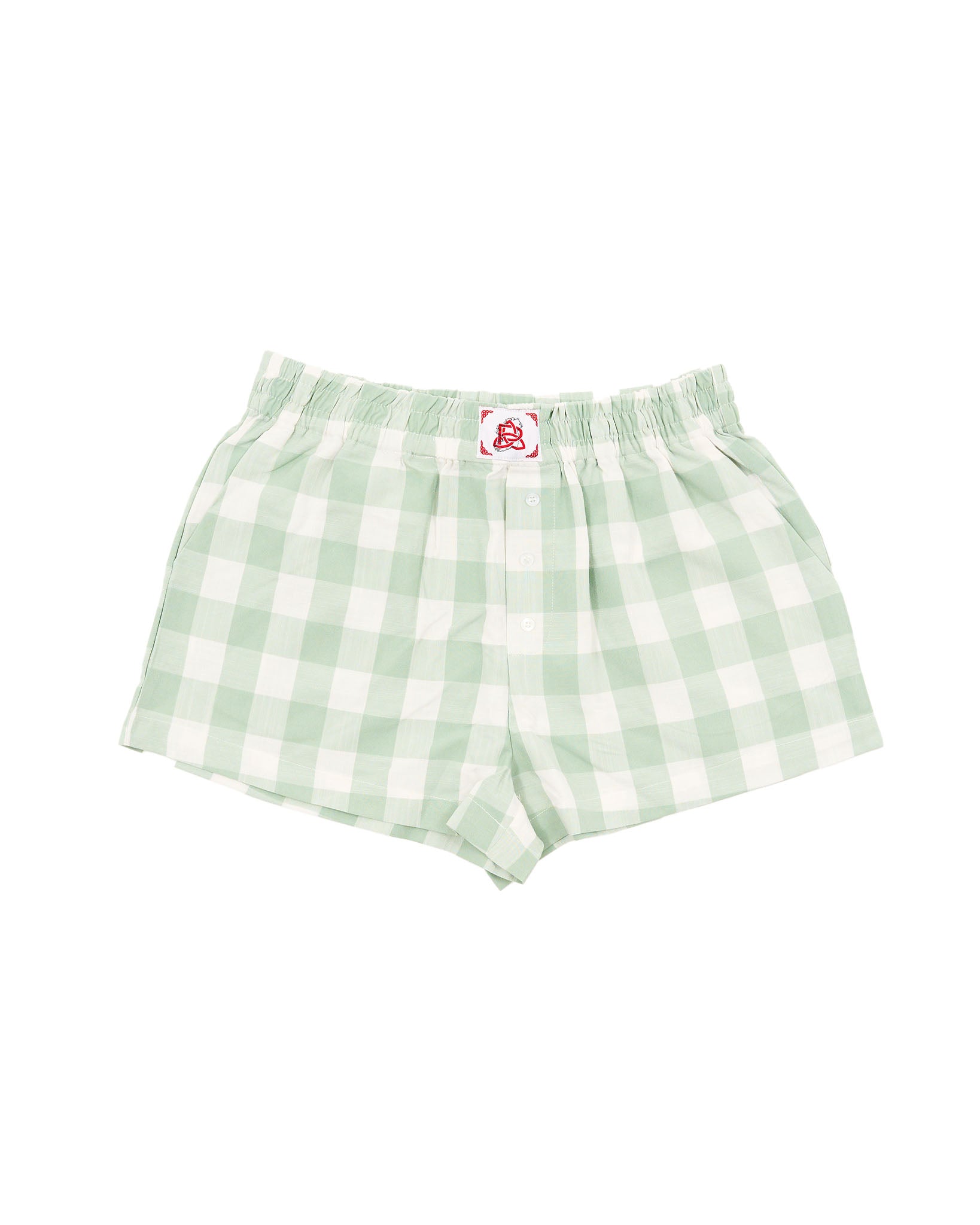 Jocks - Green