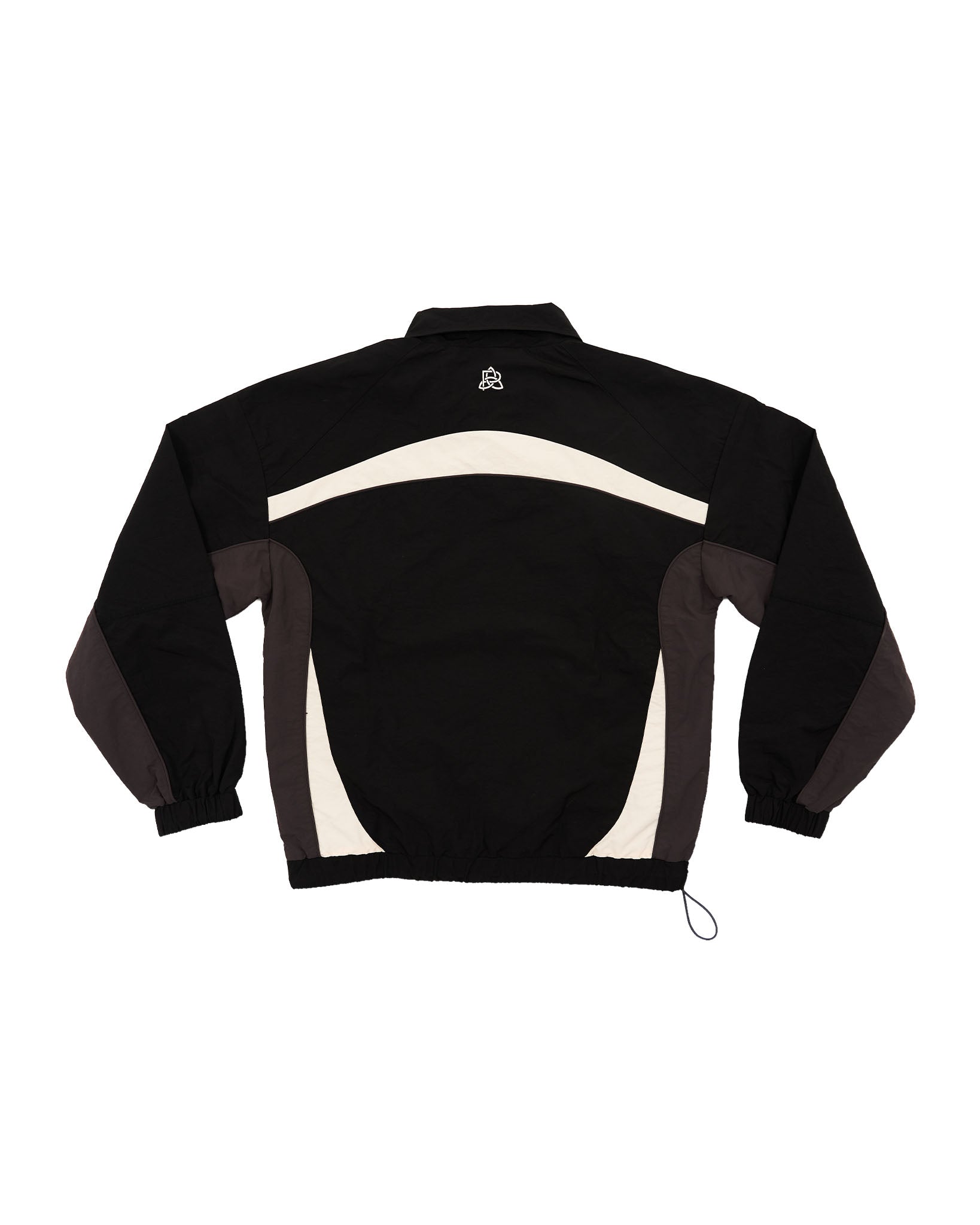 OG Tracksuit Top Black