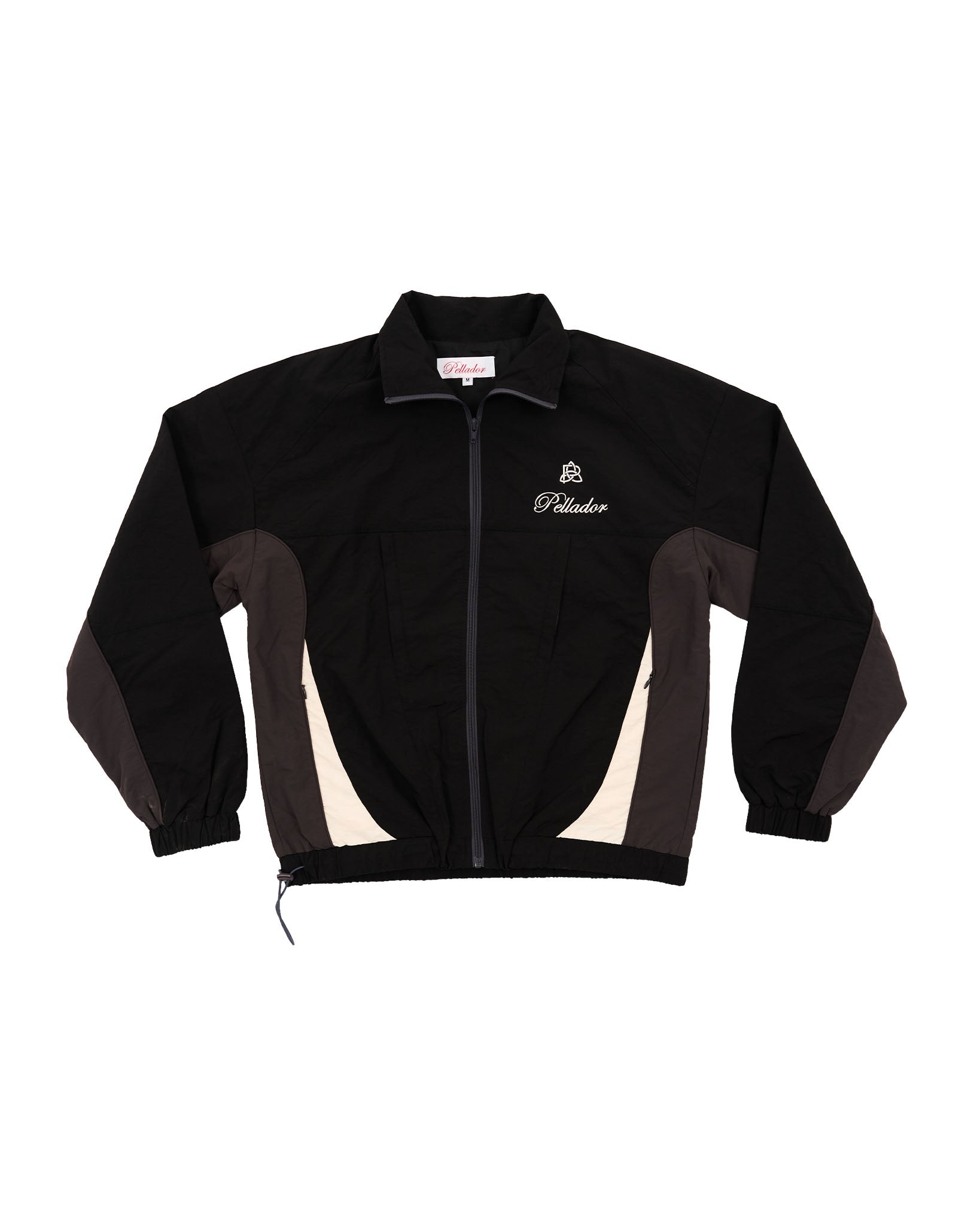 OG Tracksuit Top Black