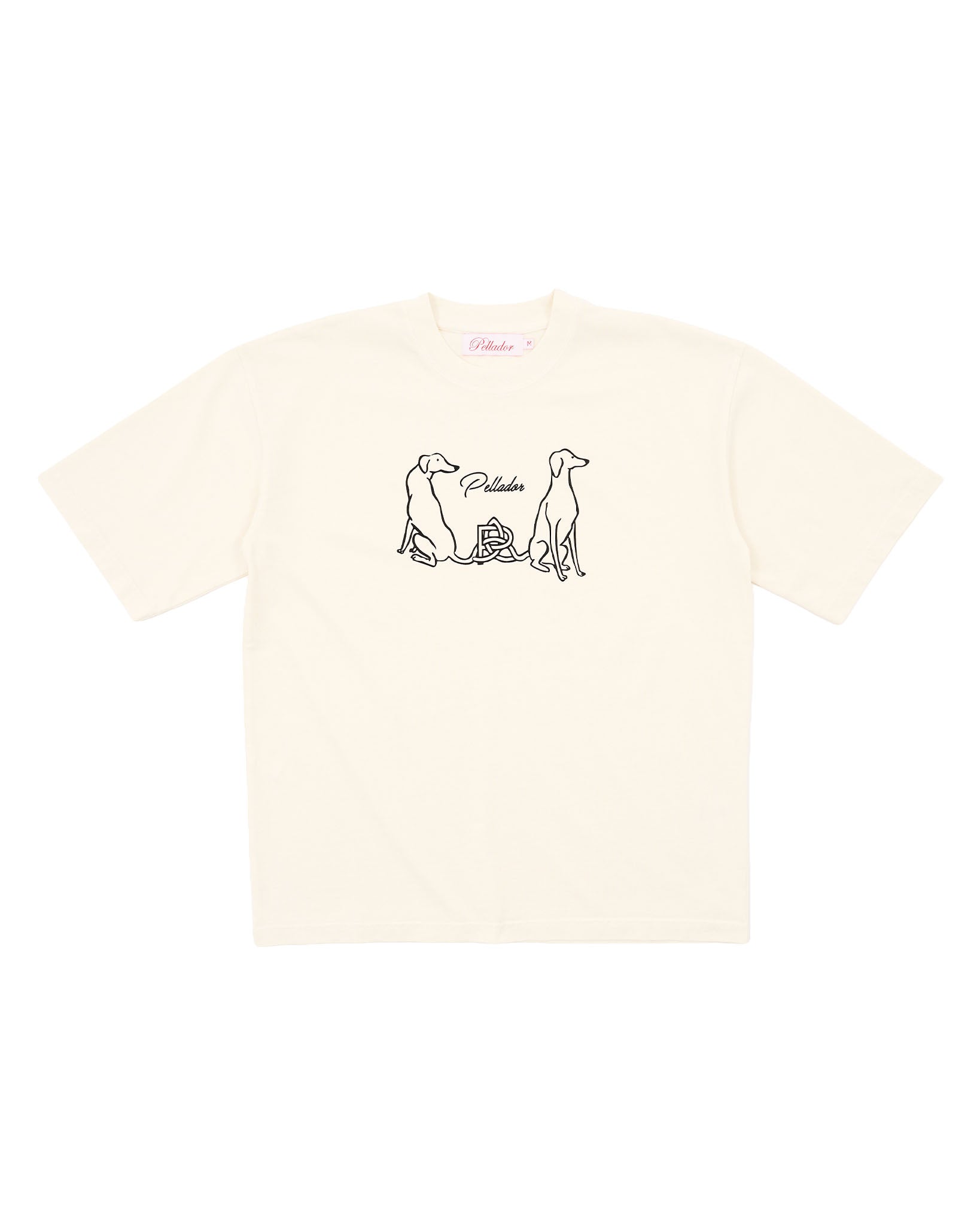 Tail Knot Tee