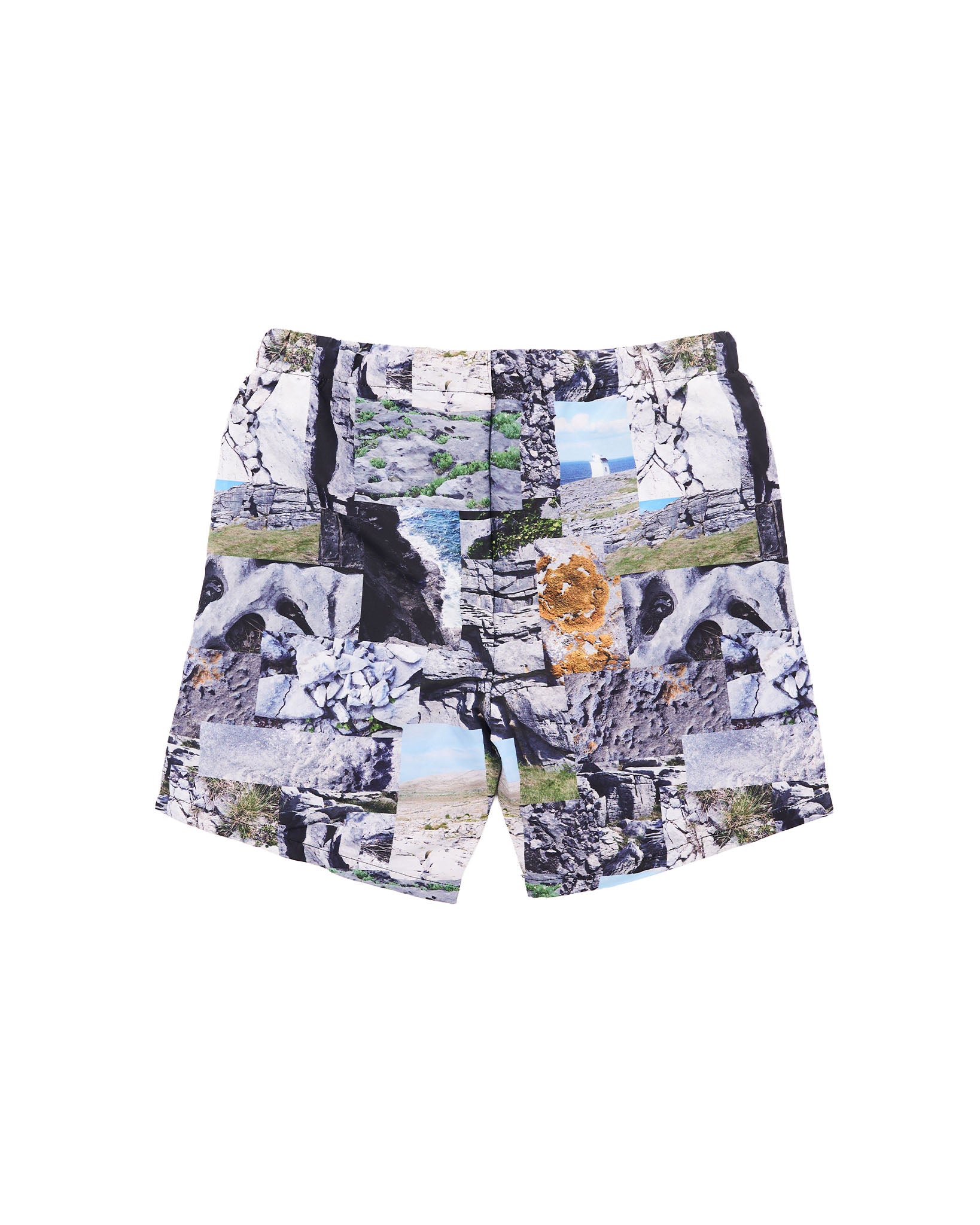 Burren Shorts