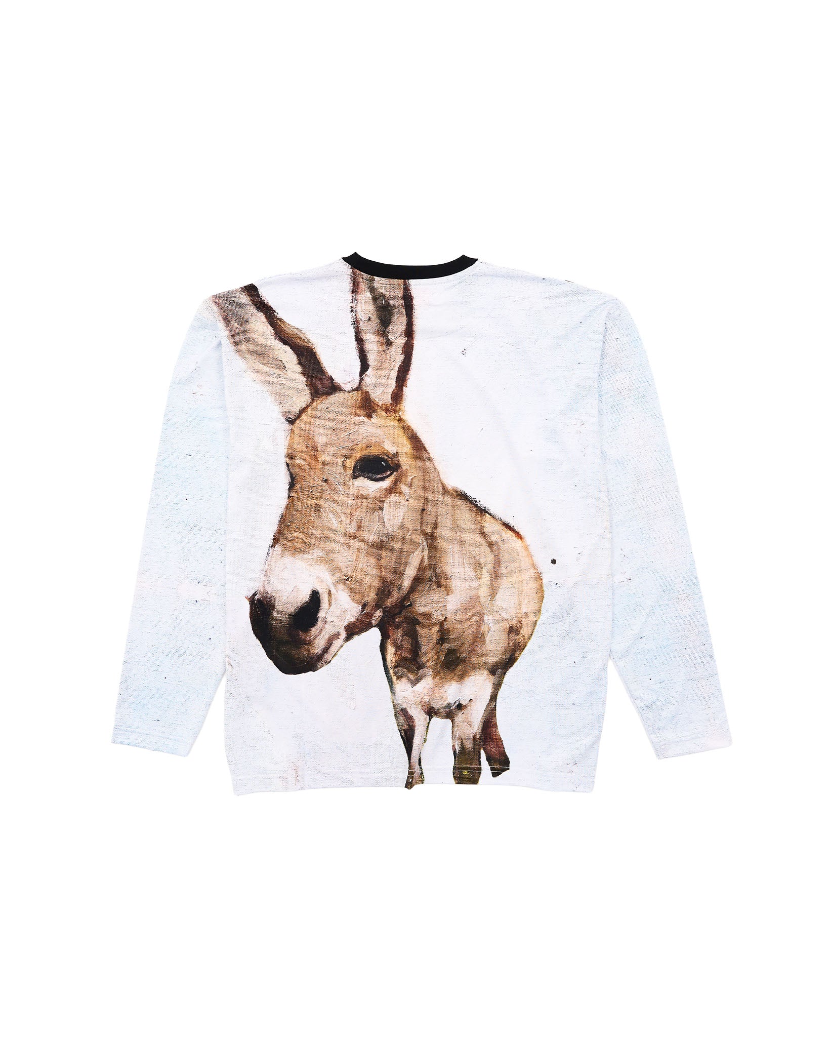 Donkey L/S Tee